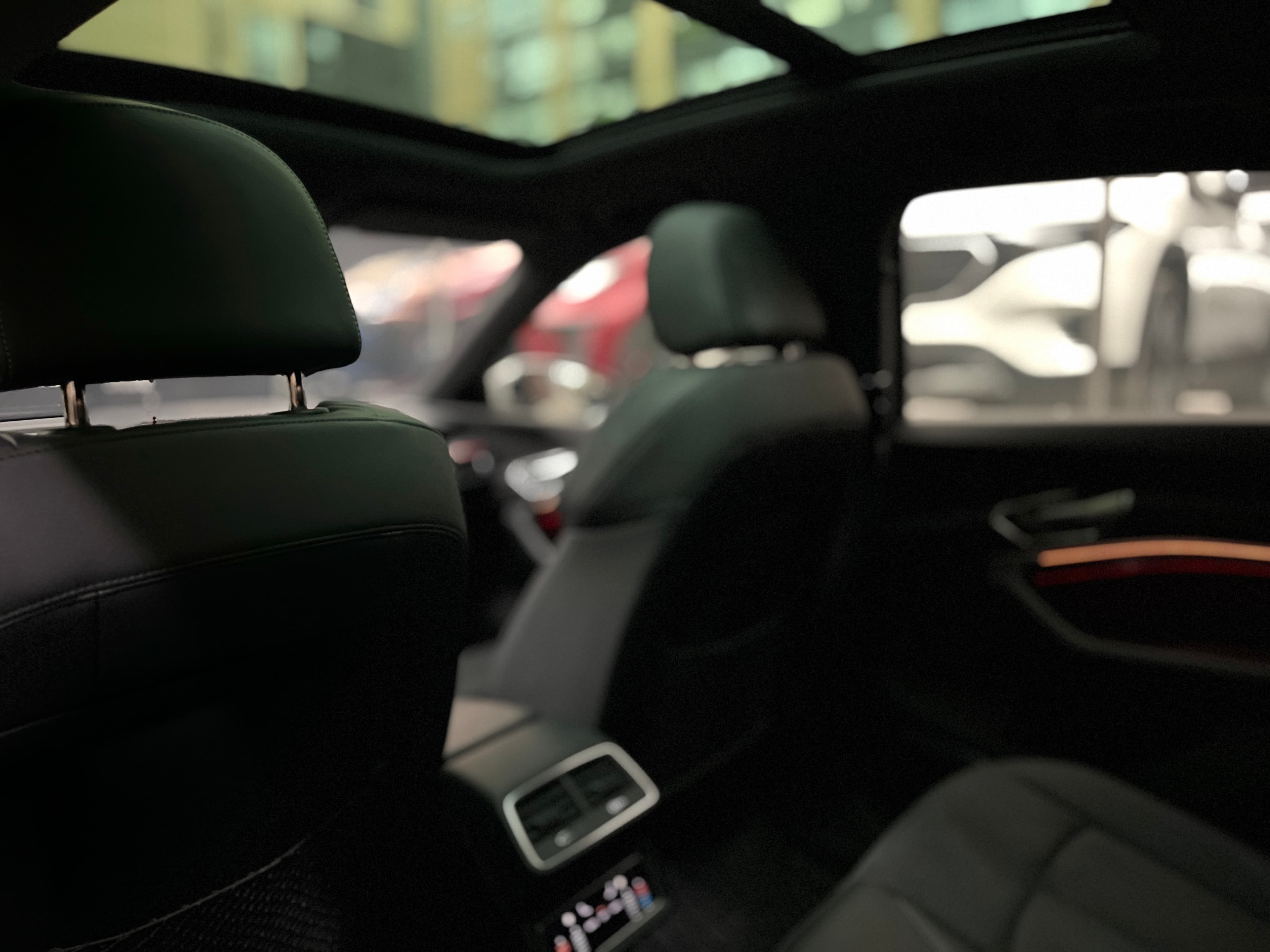 Audi Q8 ETRON Modelo 2024 20