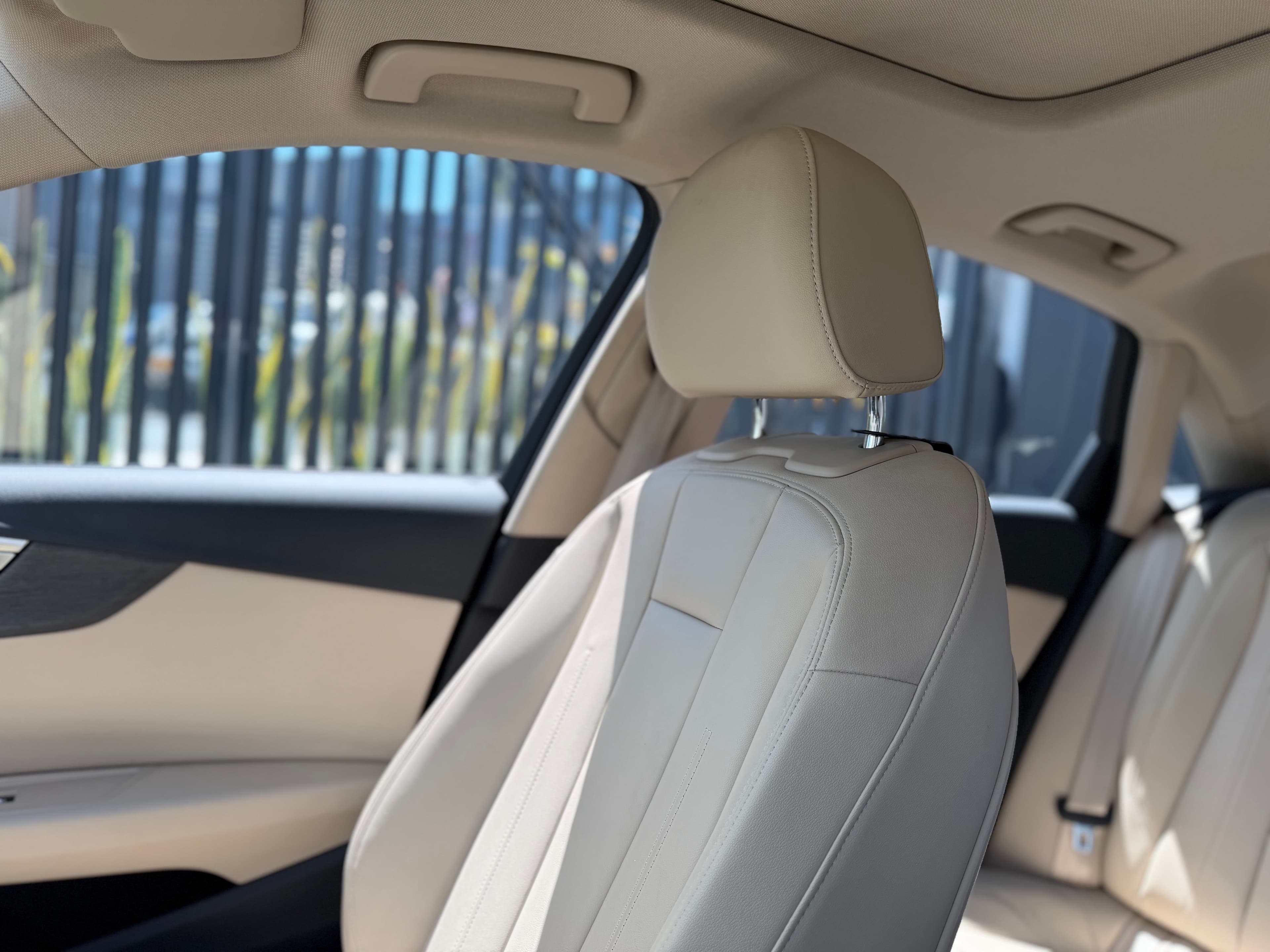 Audi A4 Unique Edition Modelo 2023 18