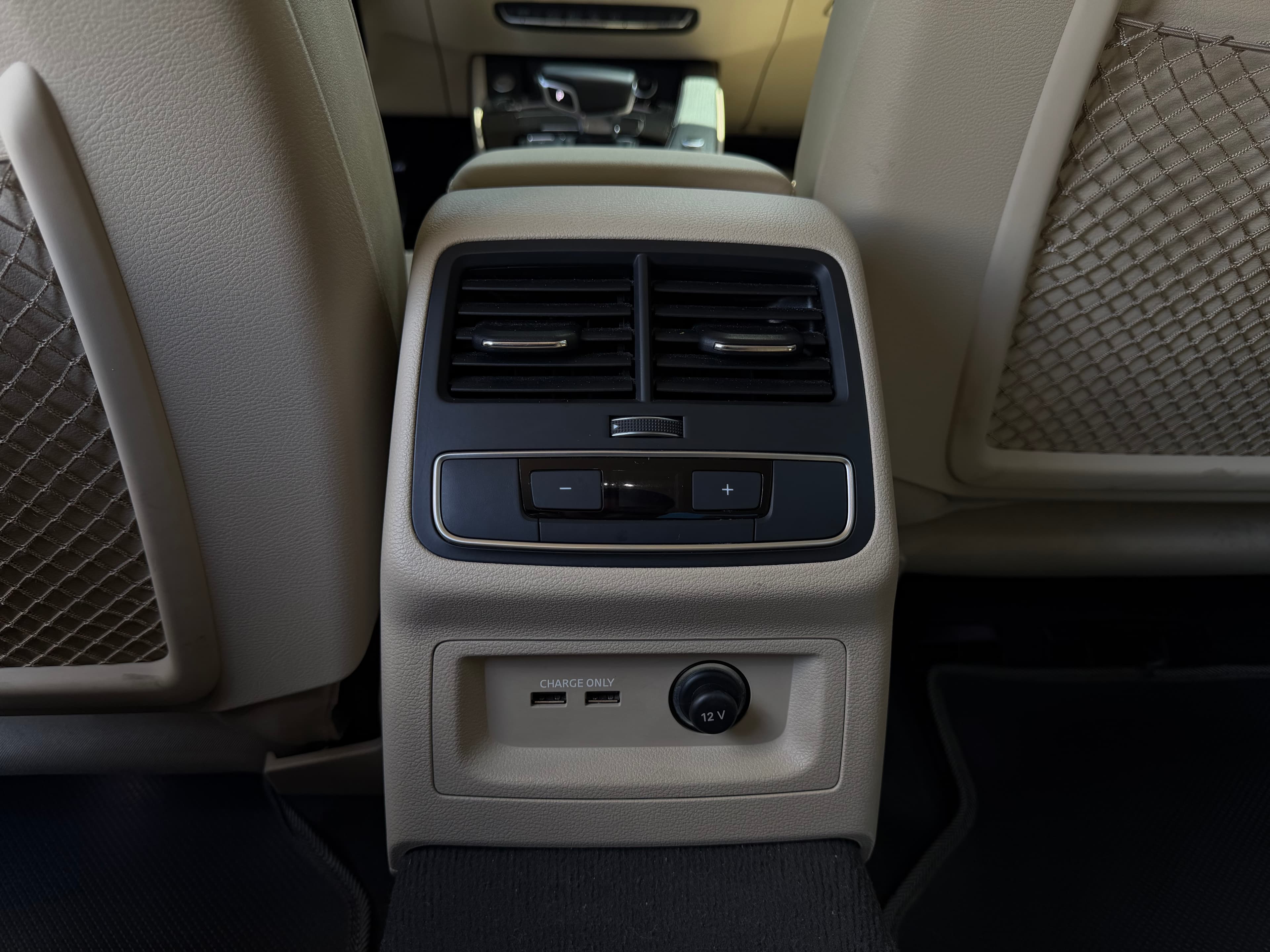Audi A4 Unique Edition Modelo 2023 22