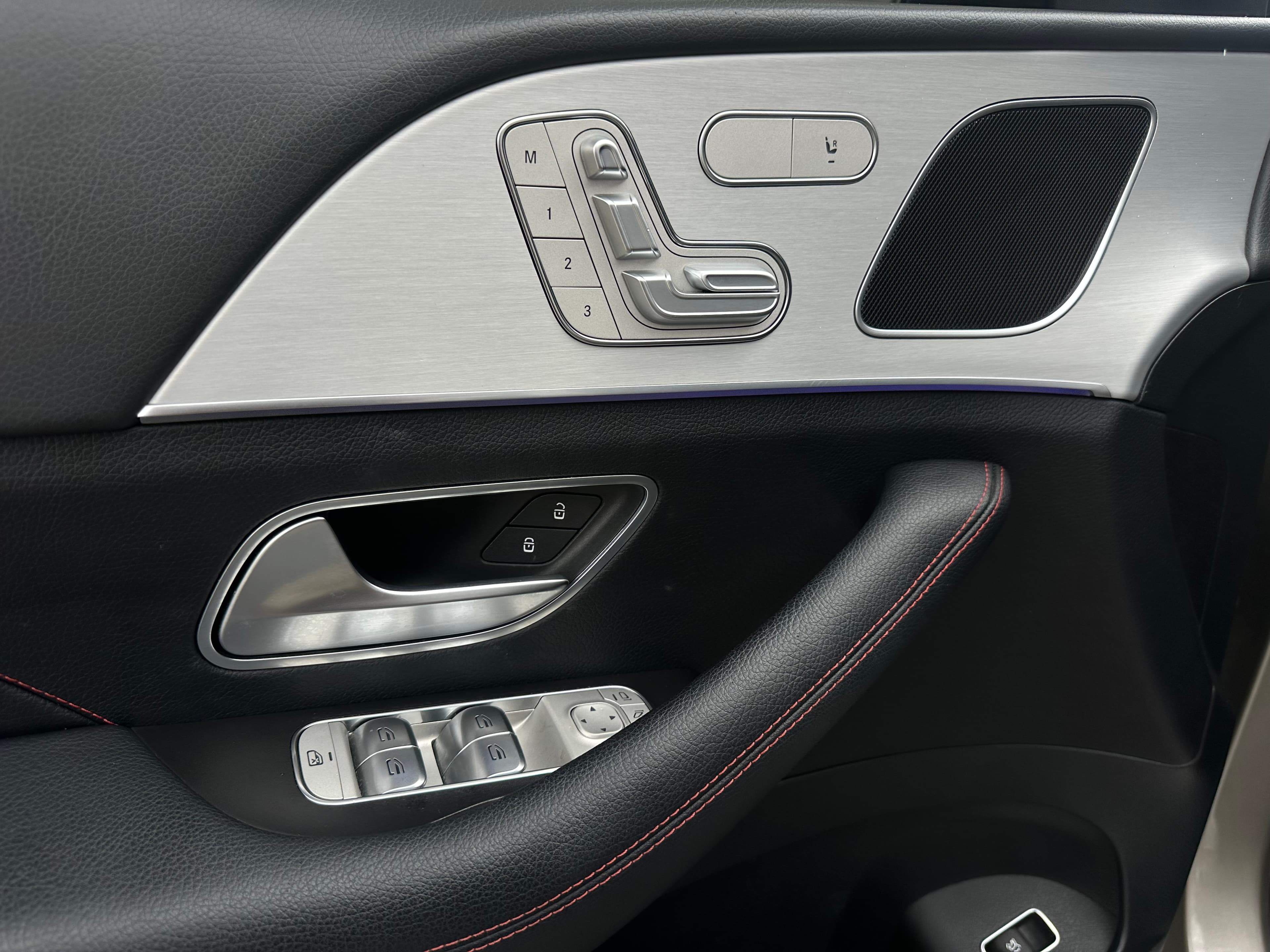 Mercedes Benz GLE53 AMG Coupé Modelo 2023 10