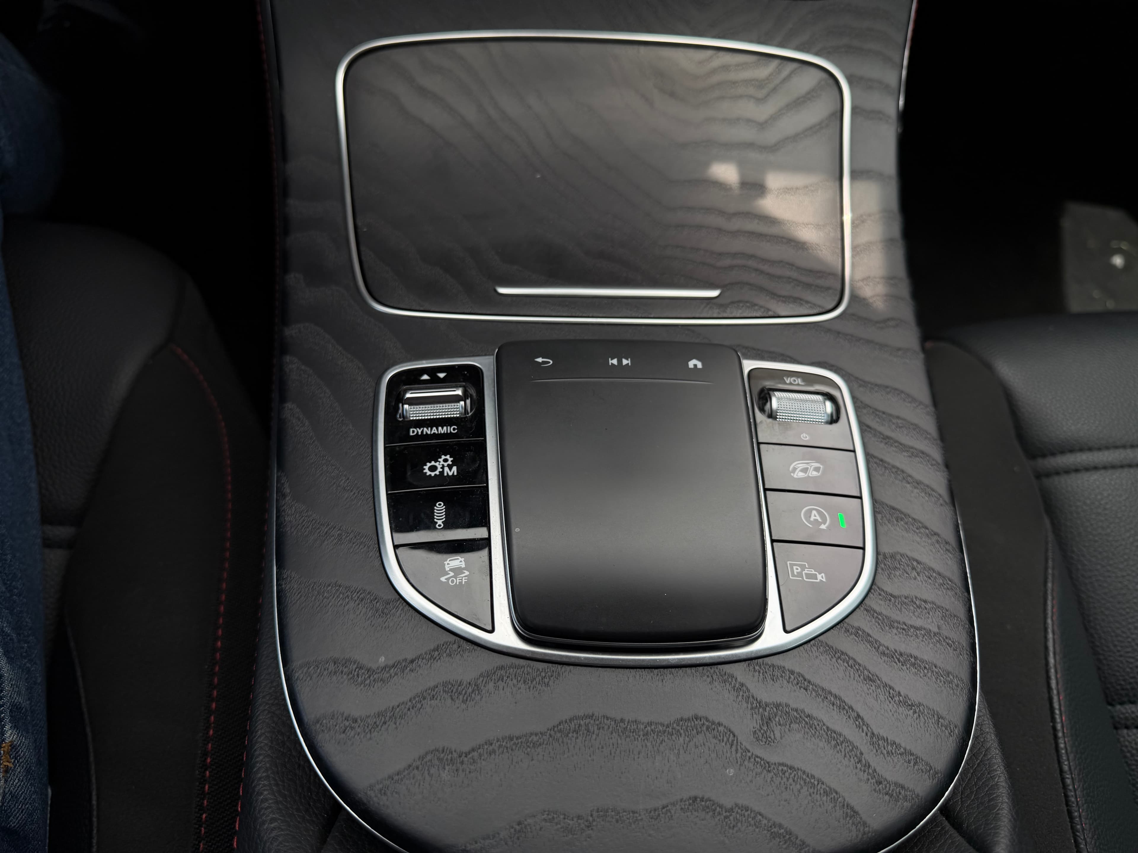 Mercedes Benz E53 AMG Modelo 2022 30
