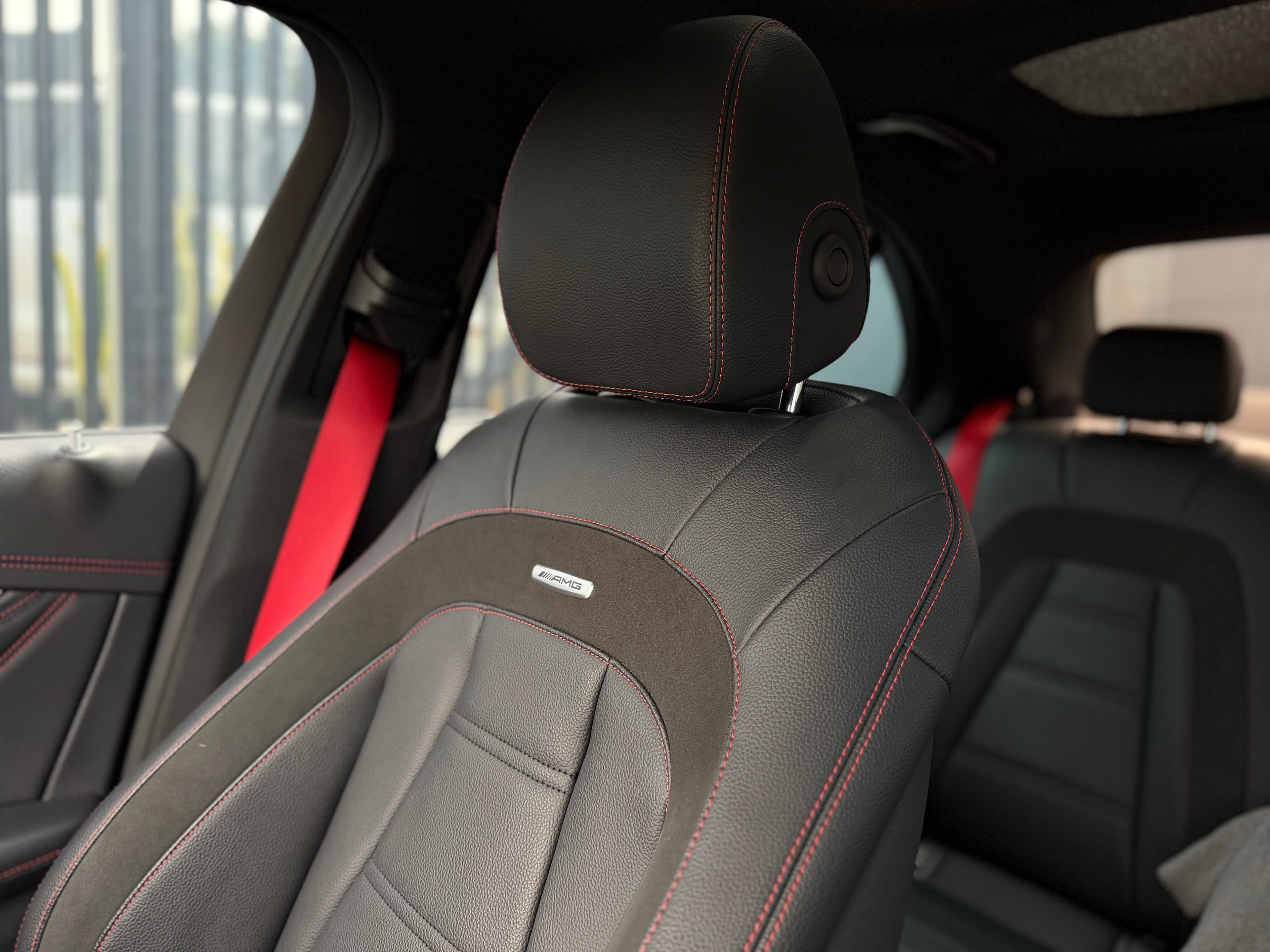 Mercedes Benz E53 AMG Modelo 2022 32