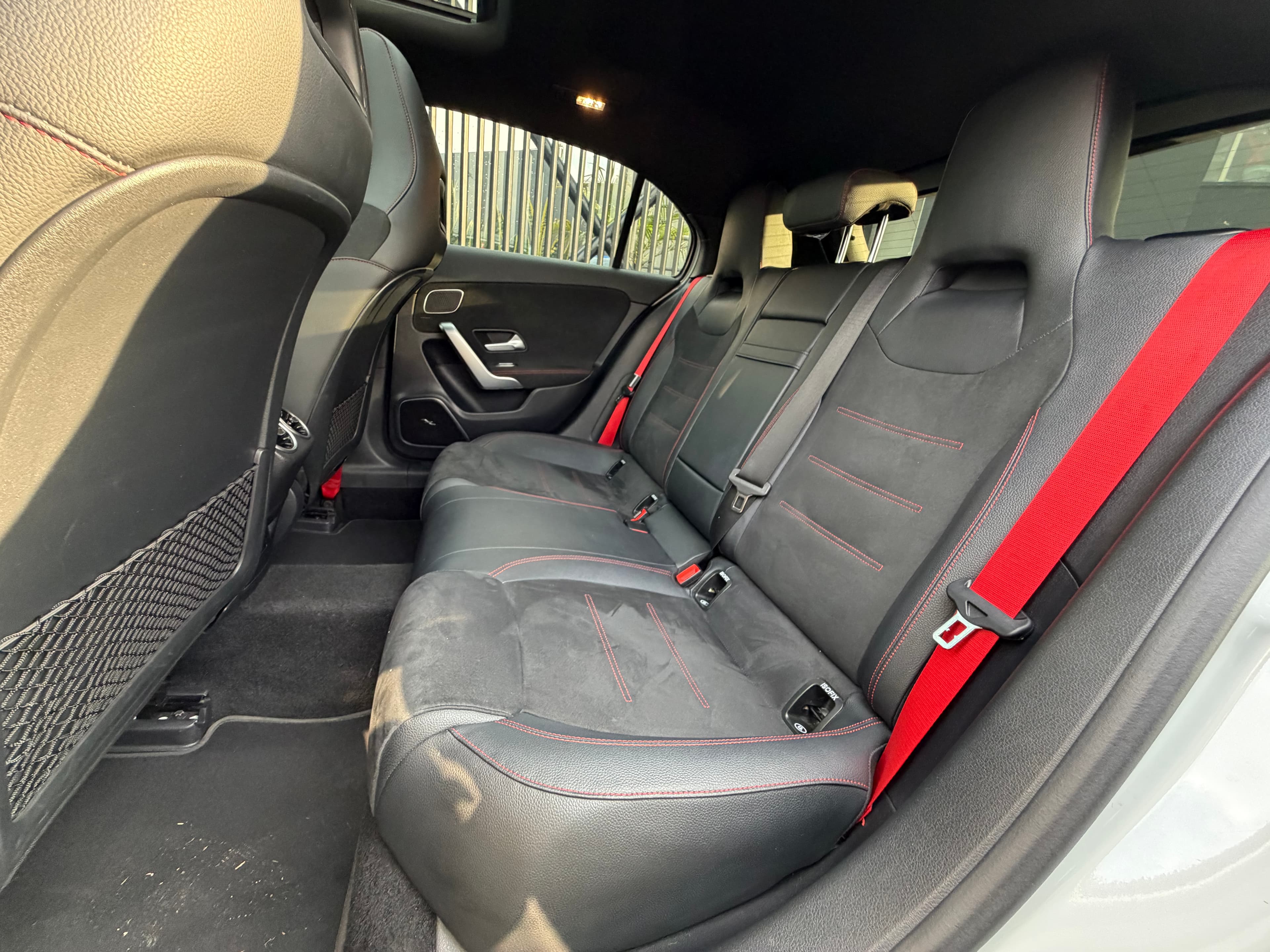 Mercedes Benz A45 AMG A45s Modelo 2023 20