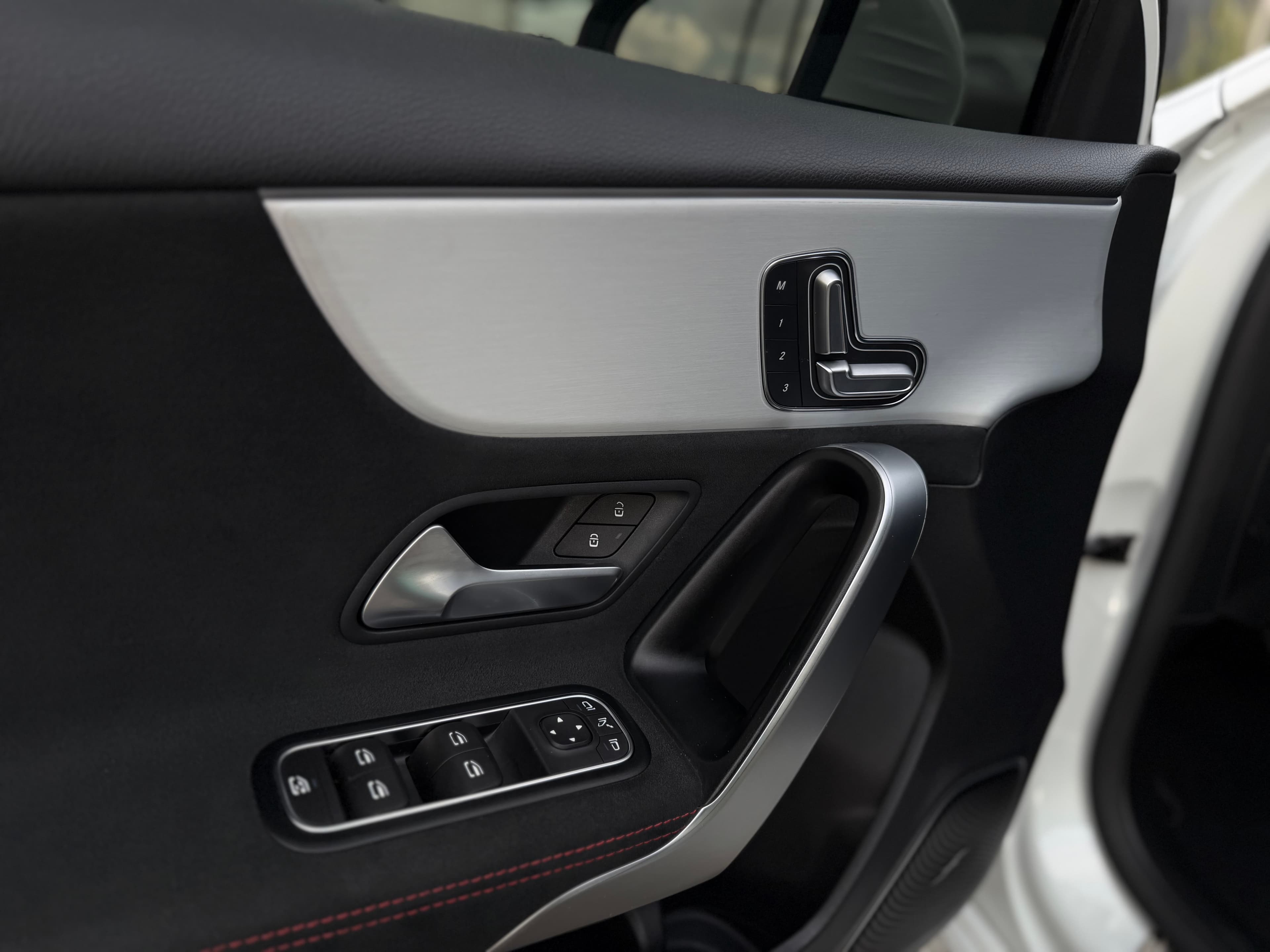 Mercedes Benz A45 AMG A45s Modelo 2023 9