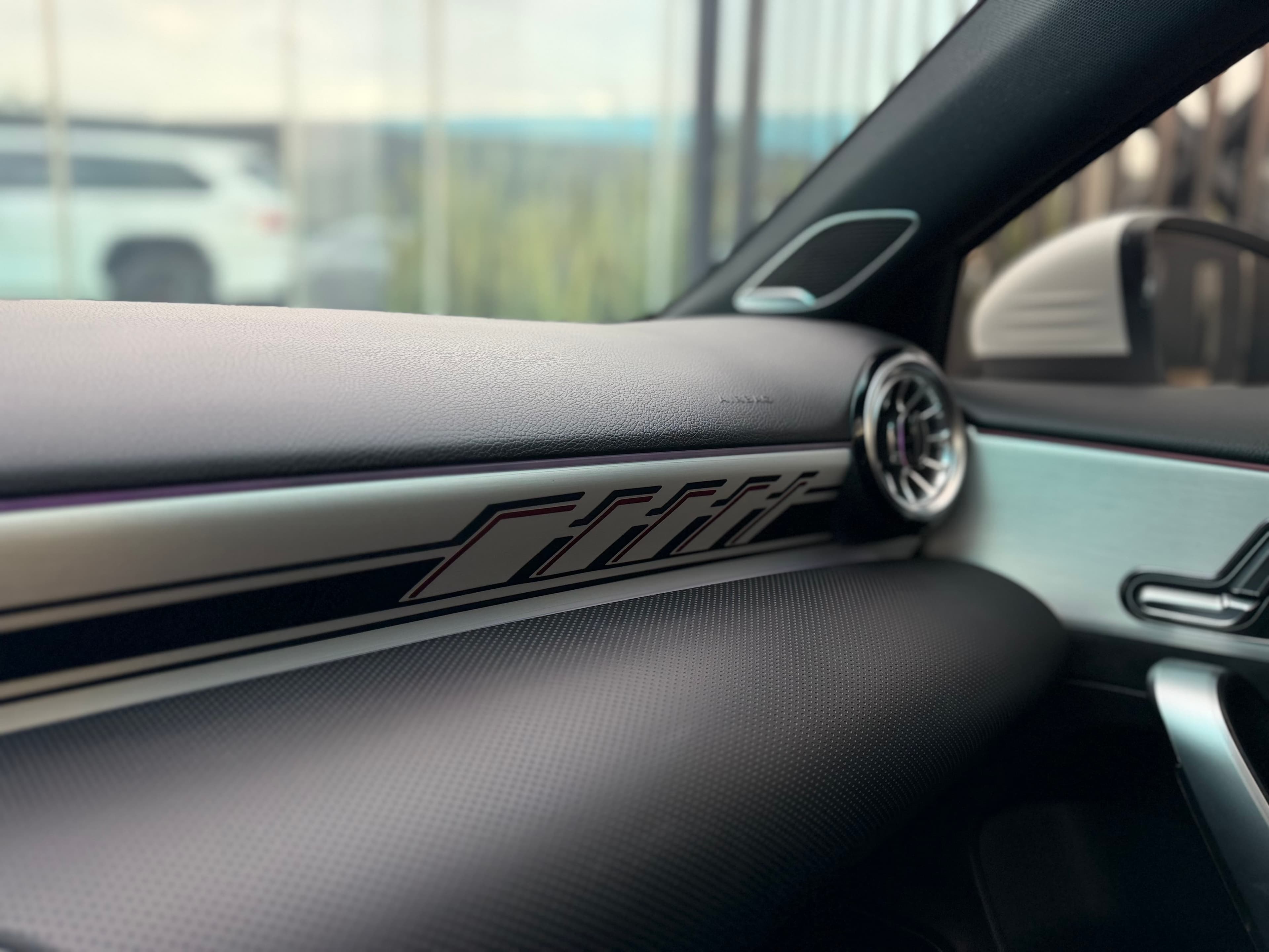 Mercedes Benz A45 AMG A45s Modelo 2023 15