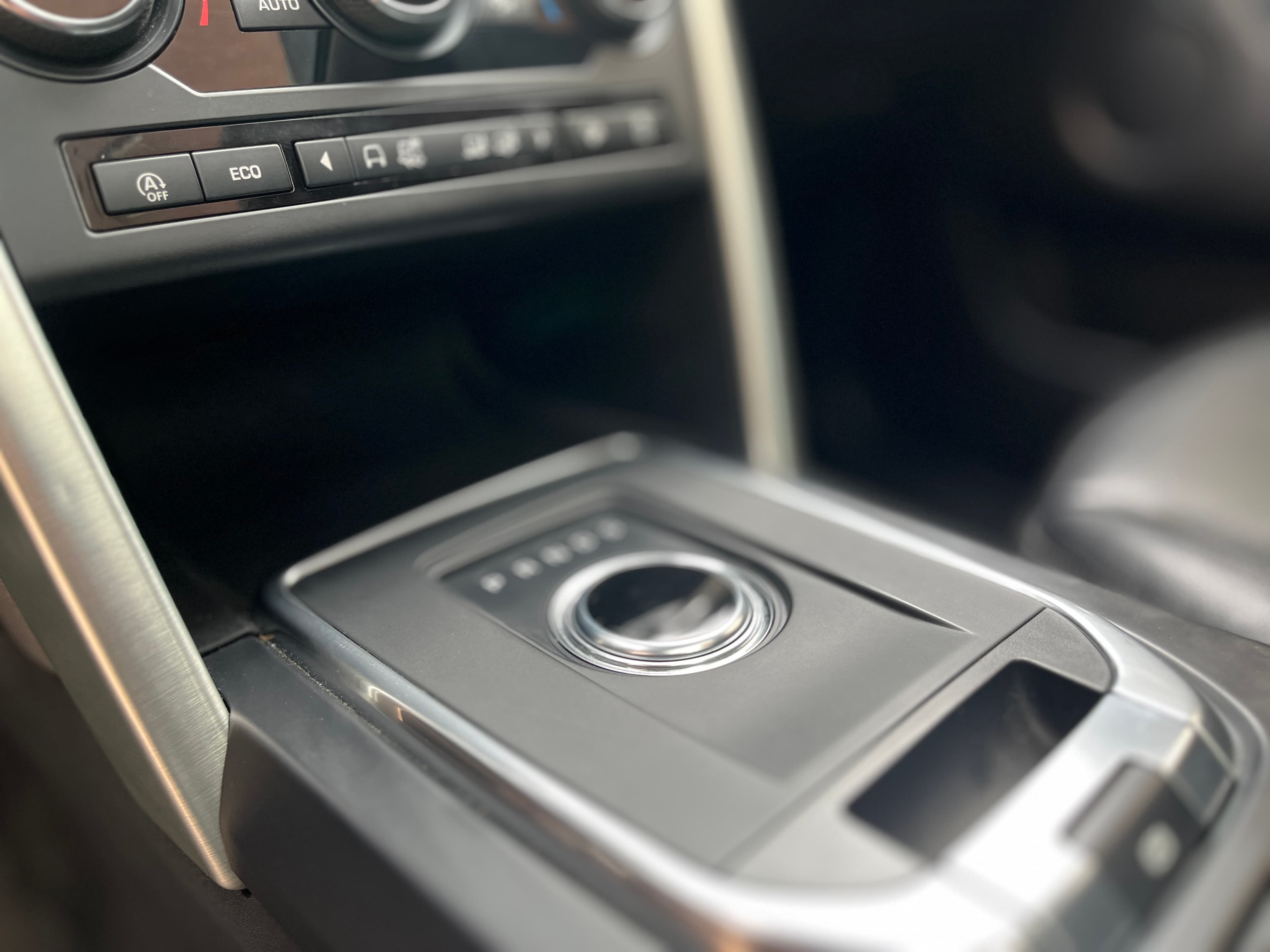 Land Rover Discovery SE Modelo 2019 9