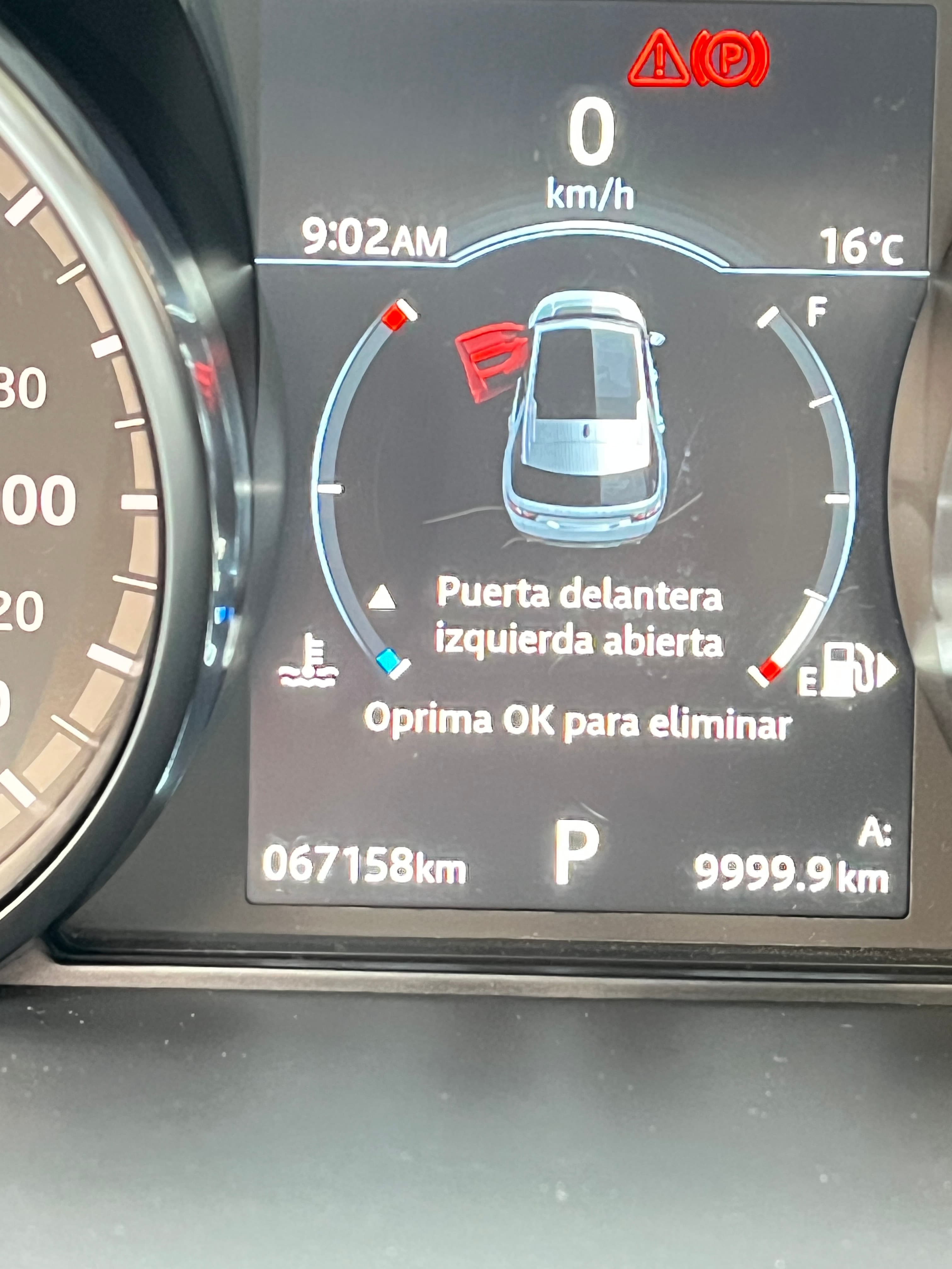 Land Rover Discovery SE Modelo 2019 6