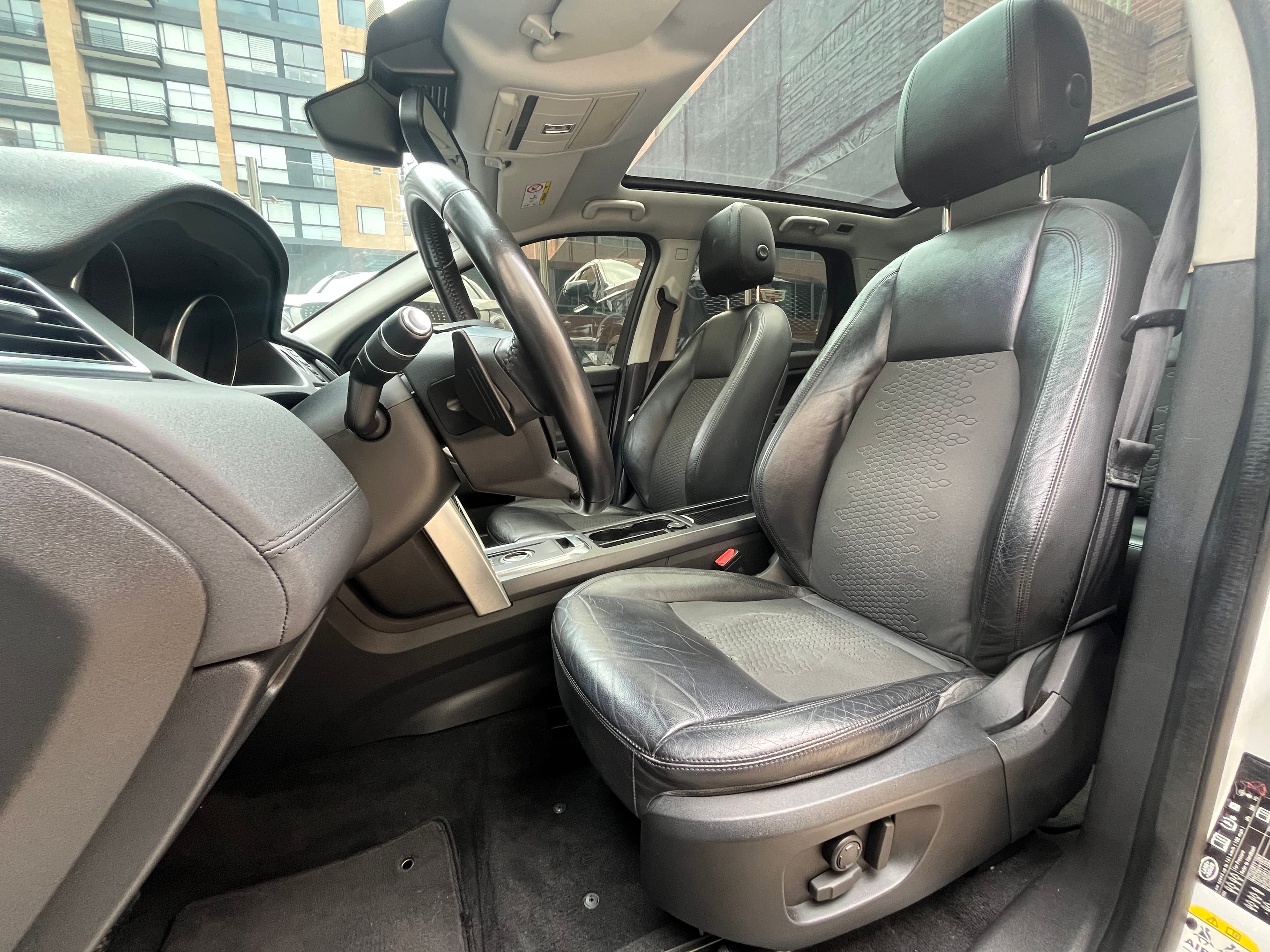 Land Rover Discovery SE Modelo 2019 7