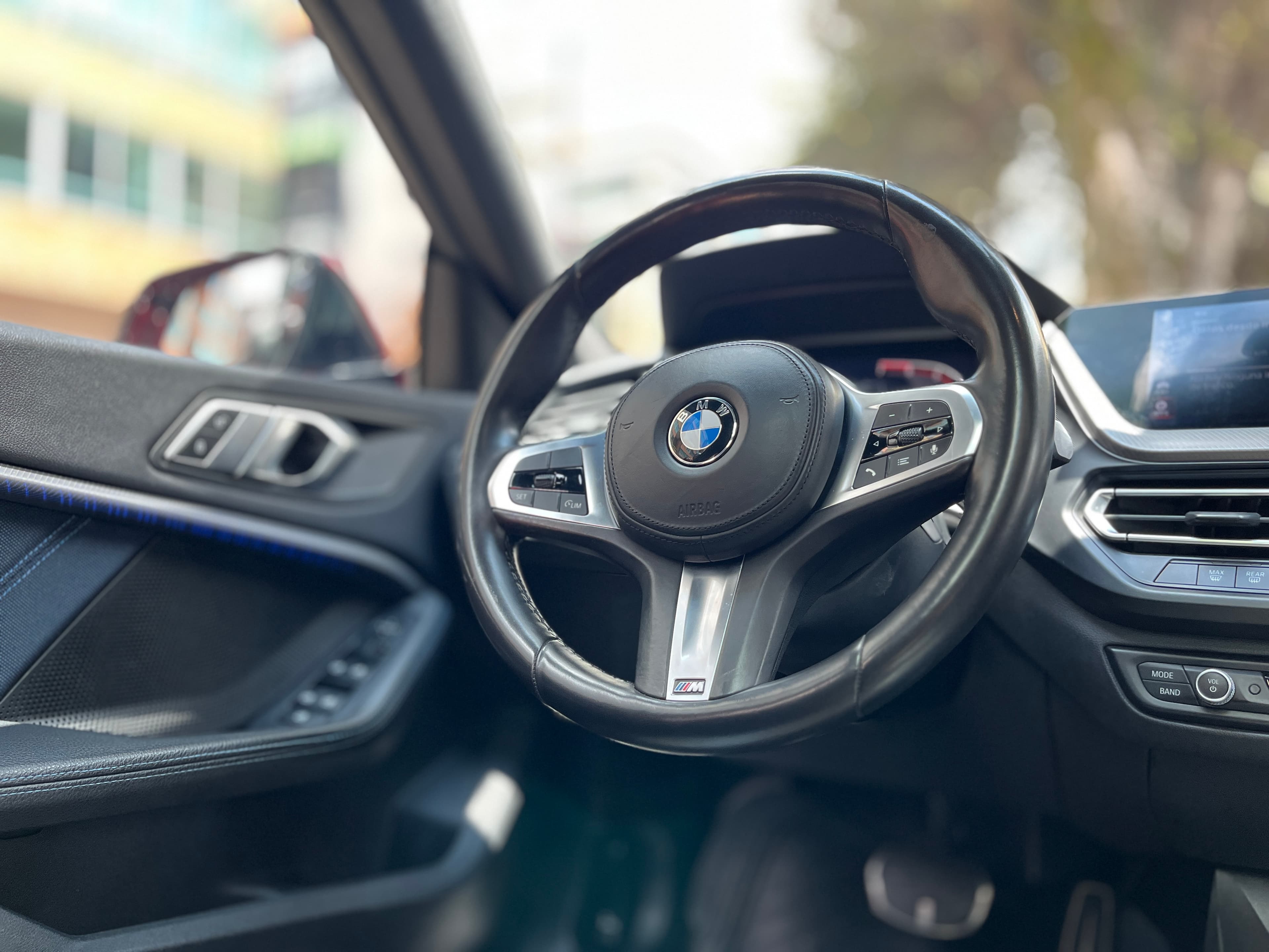 BMW 218I GRAN COUPE Modelo 2020 15