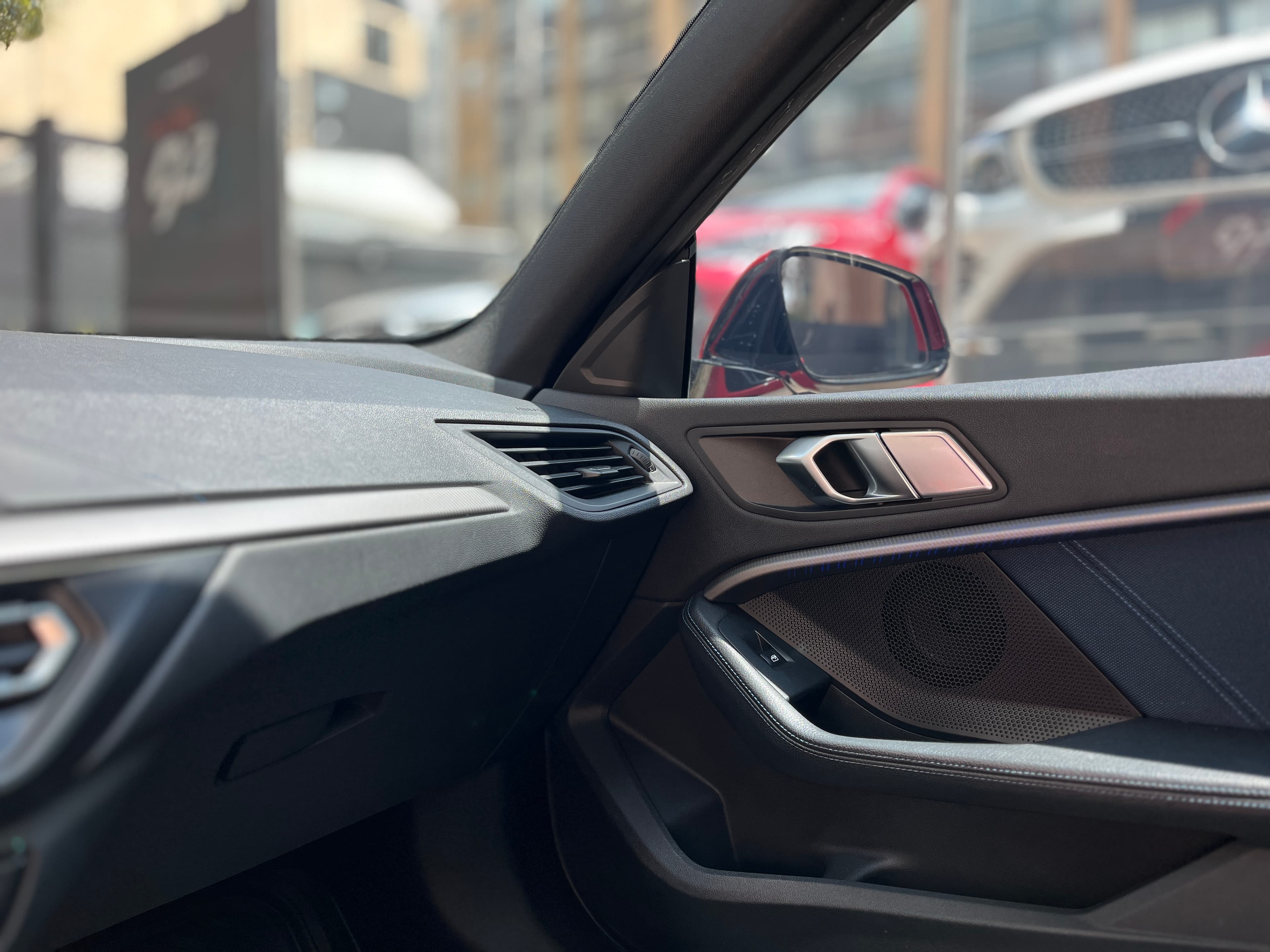 BMW 218I GRAN COUPE Modelo 2020 10