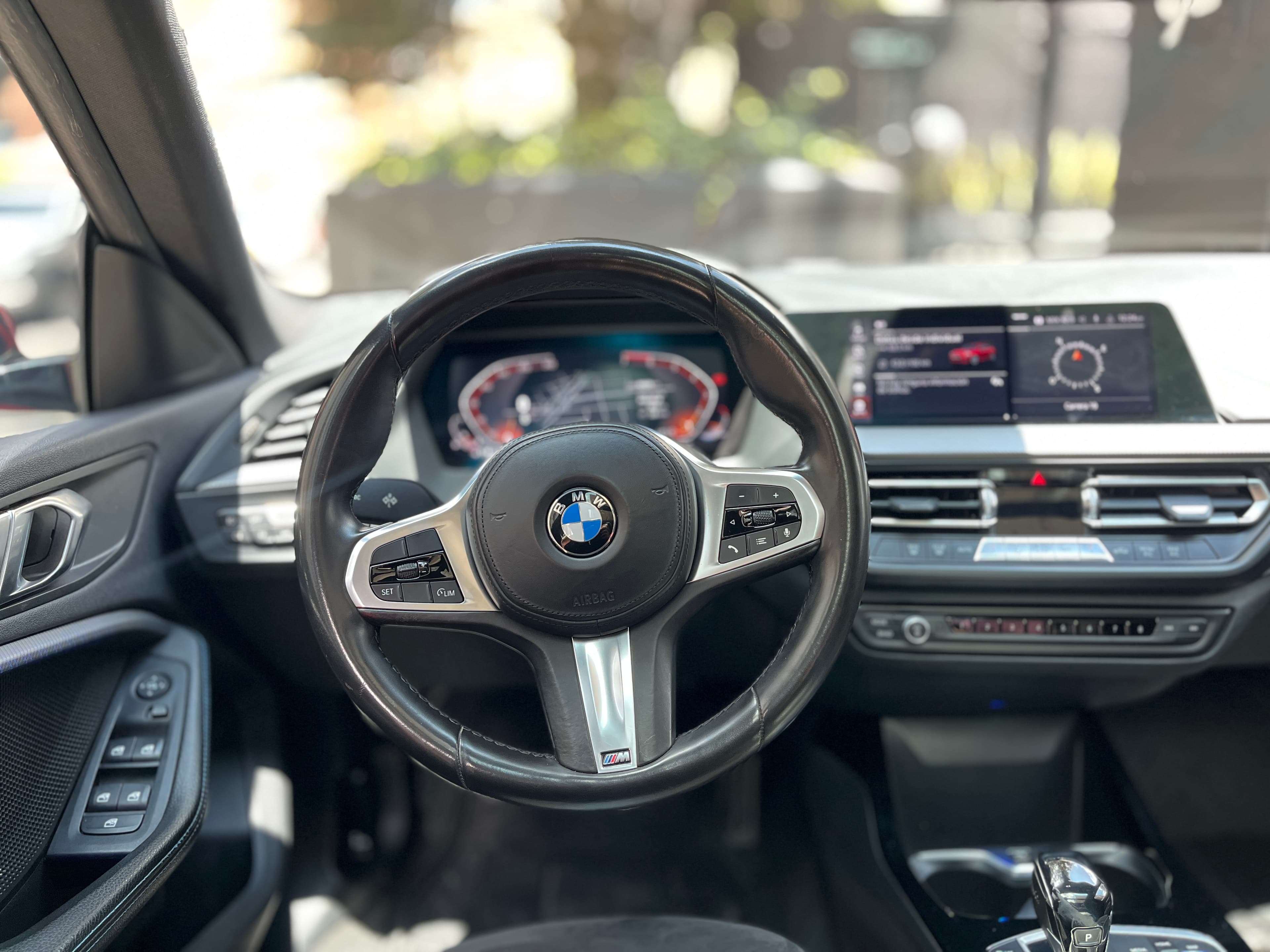 BMW 218I GRAN COUPE Modelo 2020 14