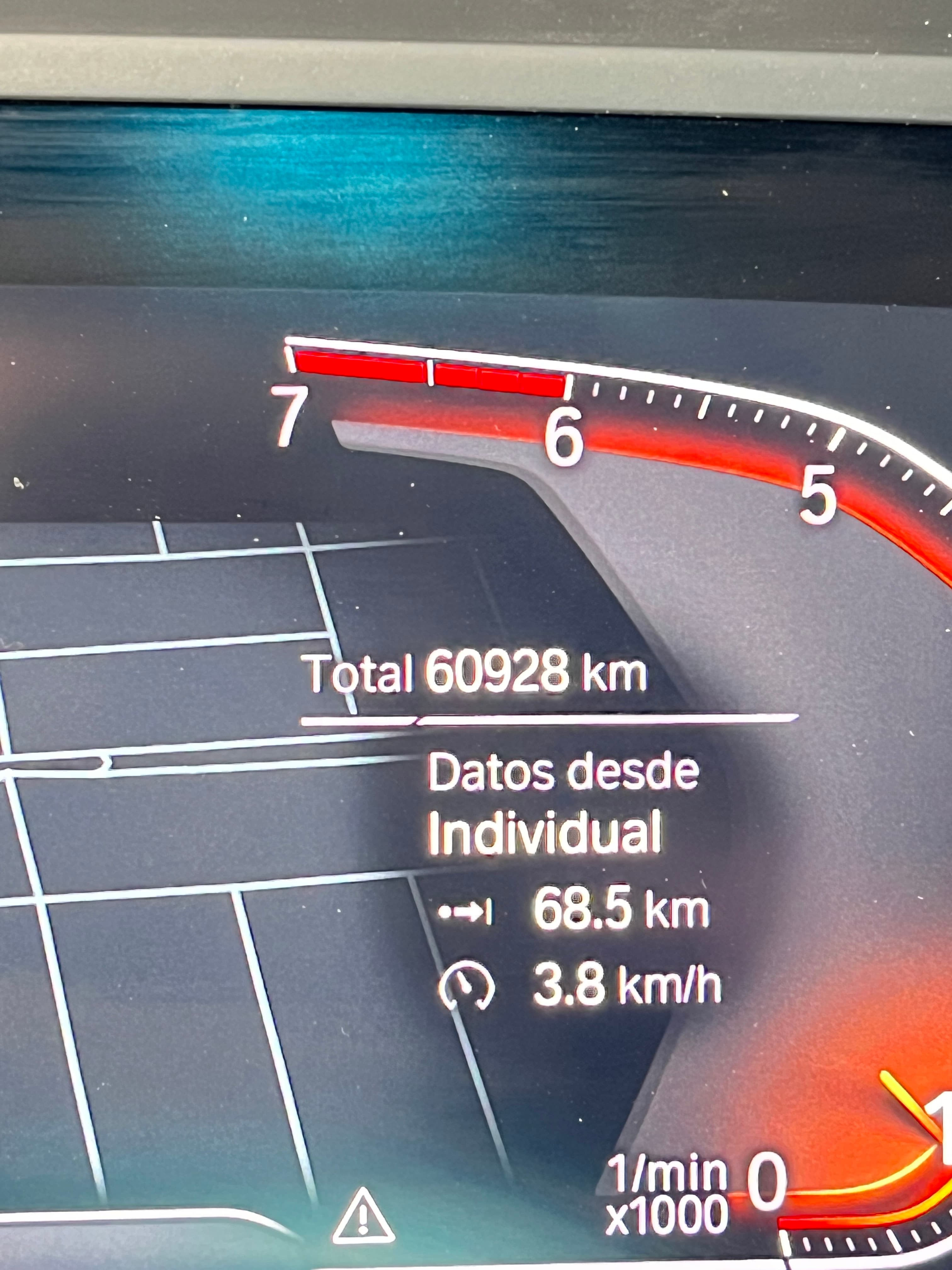 BMW 218I GRAN COUPE Modelo 2020 8