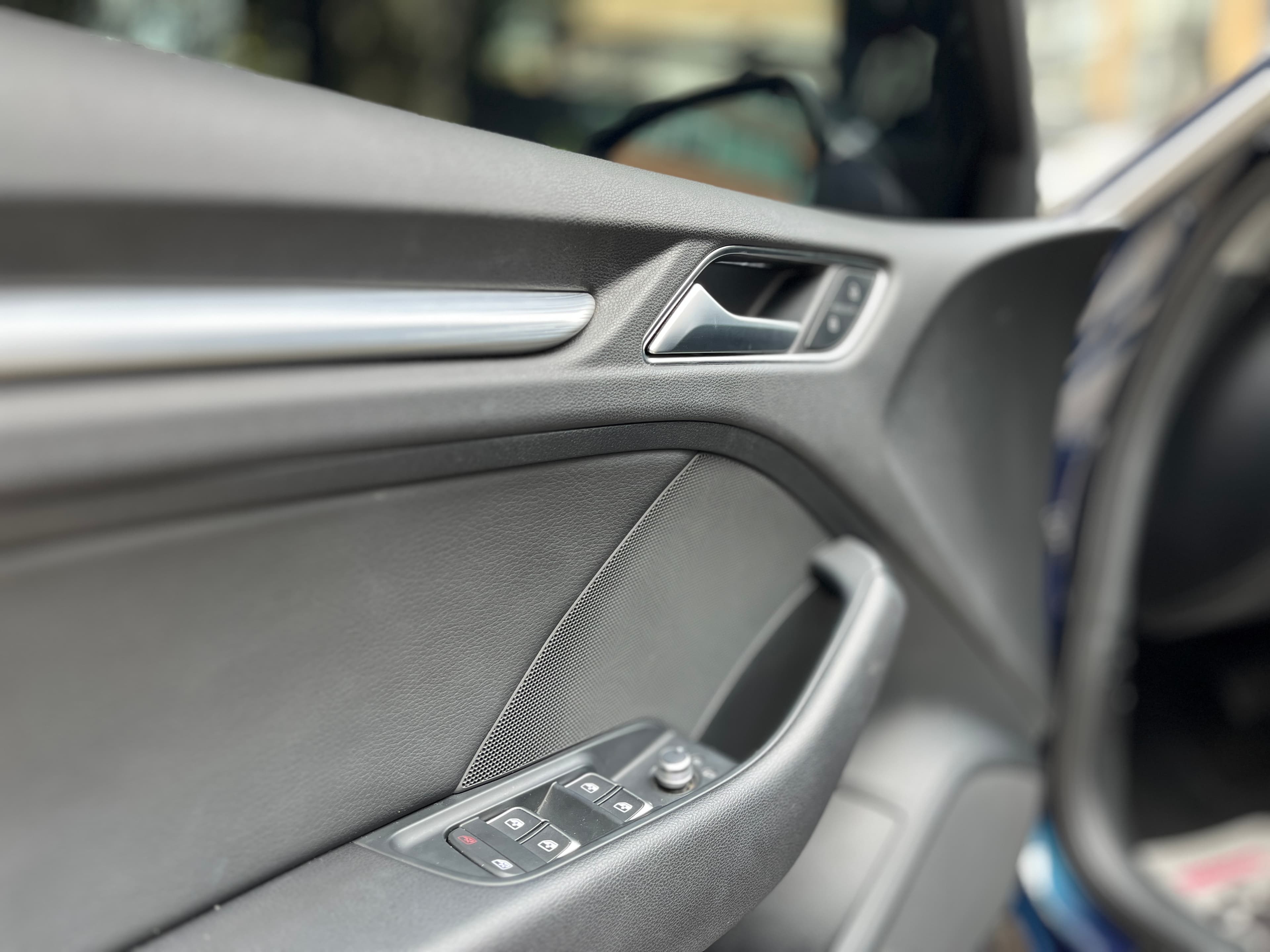 Audi A3 SPORTBACK Modelo 2019 10