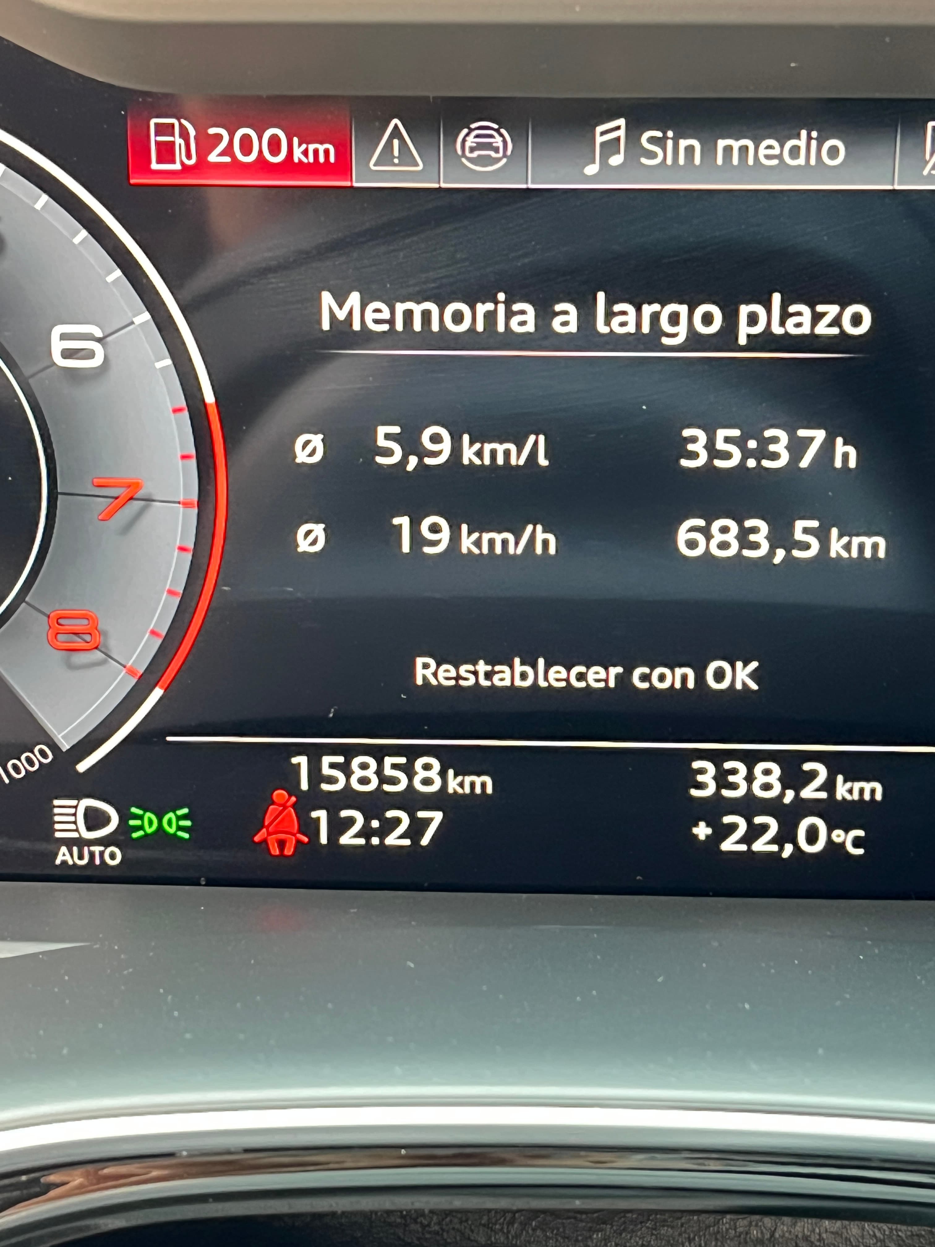 Audi Q7 Modelo 2025 12