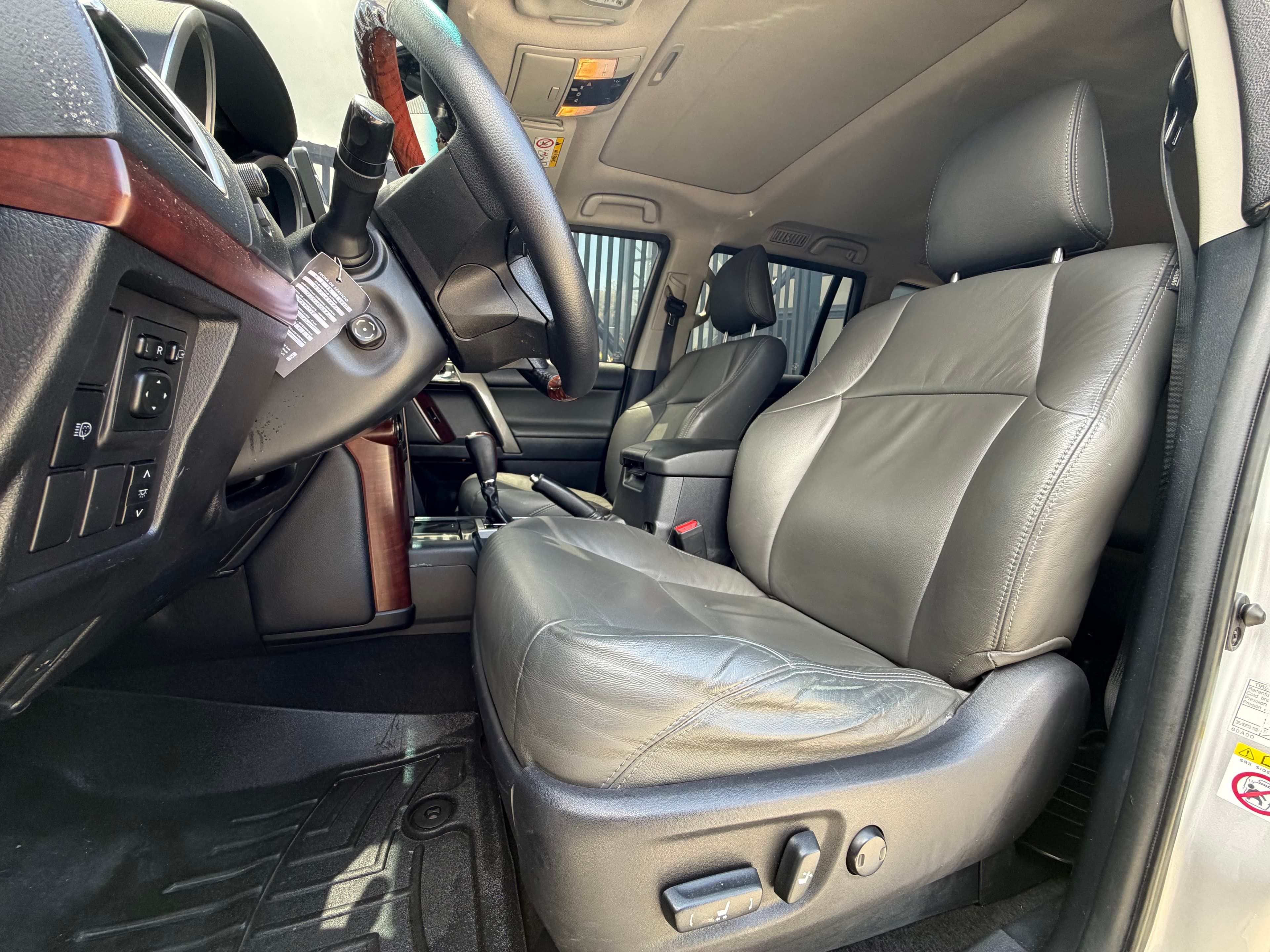 Toyota Prado Vx Modelo 2017 11