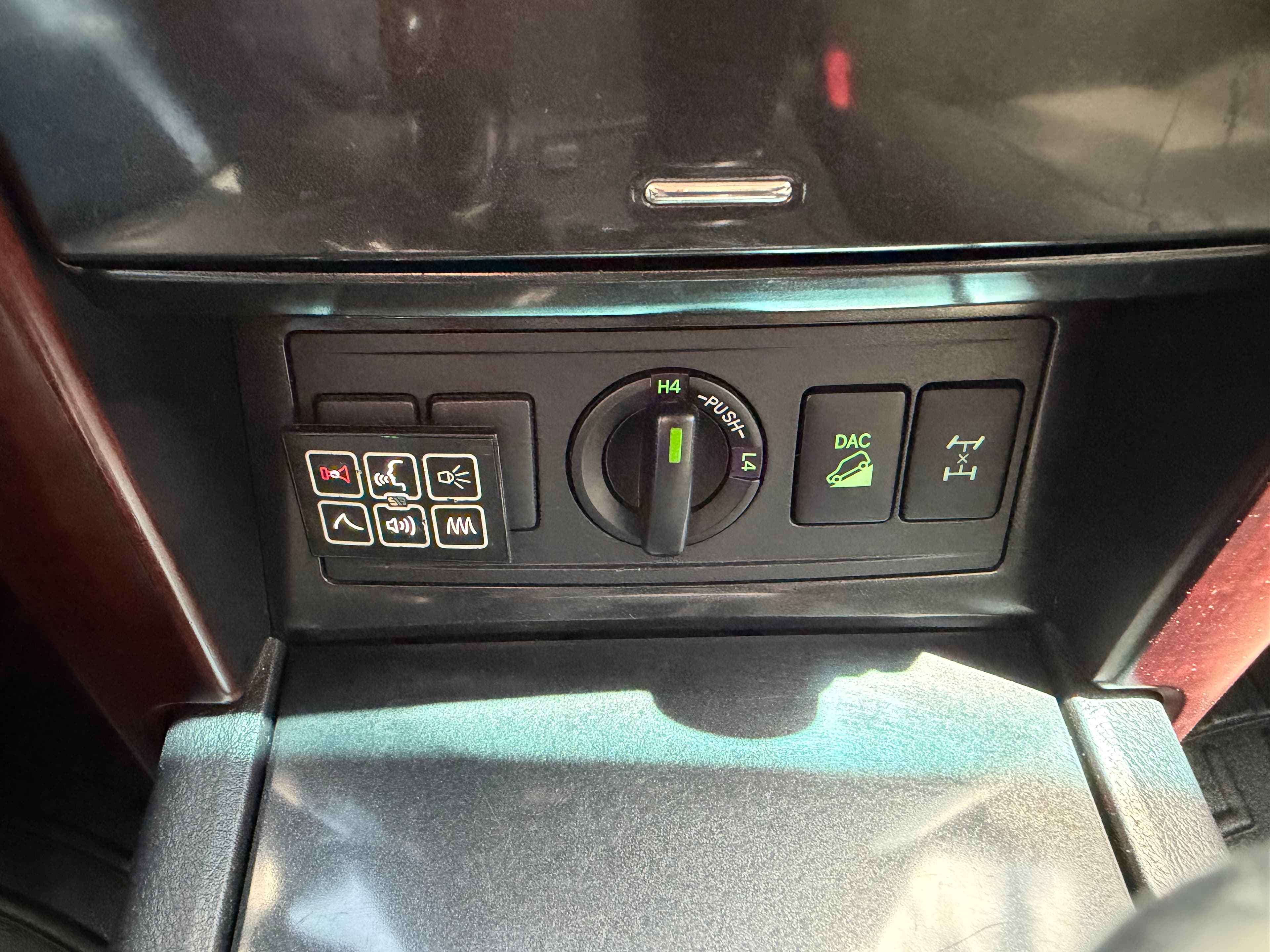 Toyota Prado Vx Modelo 2017 17