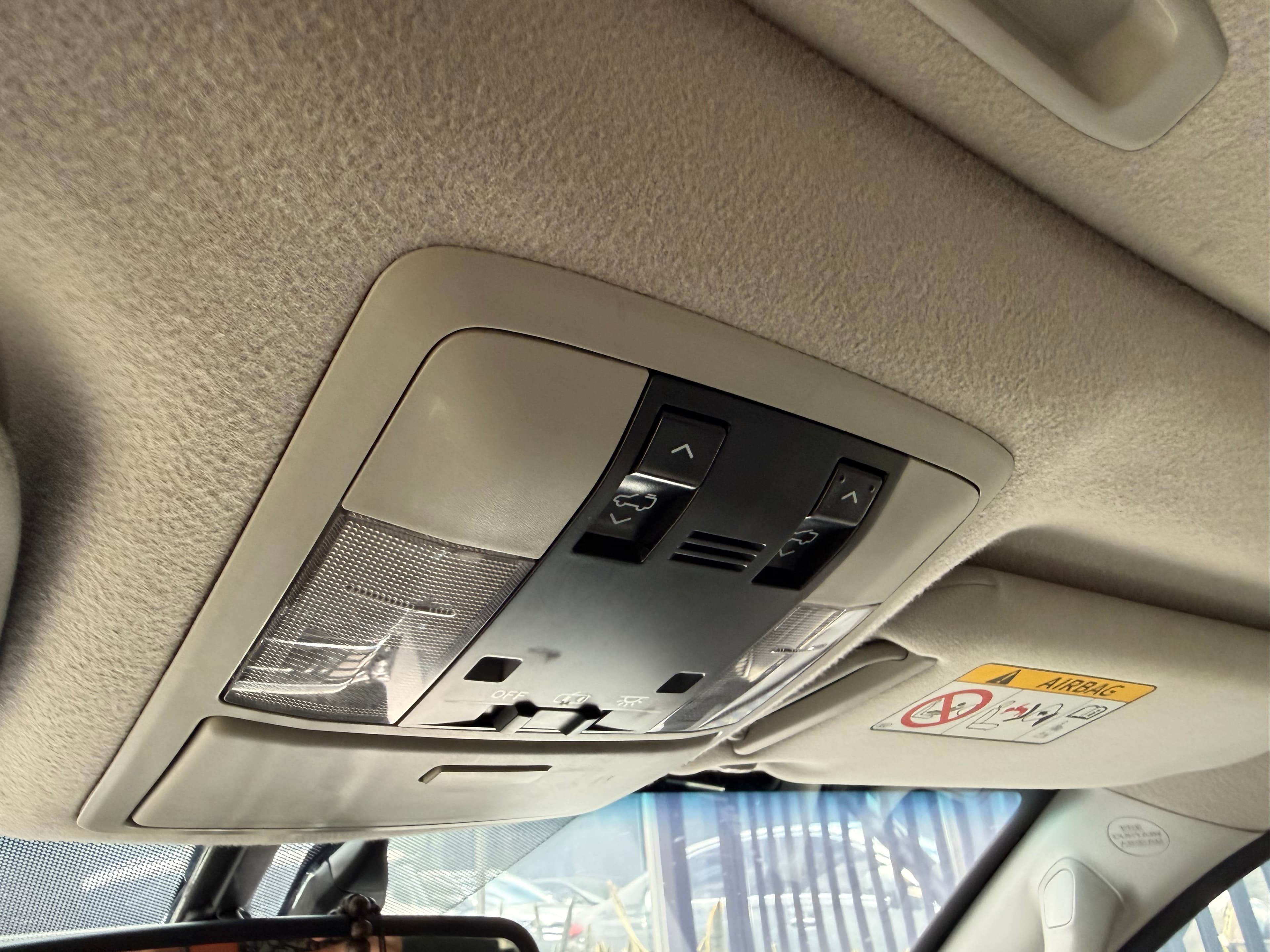 Toyota Prado Vx Modelo 2017 20