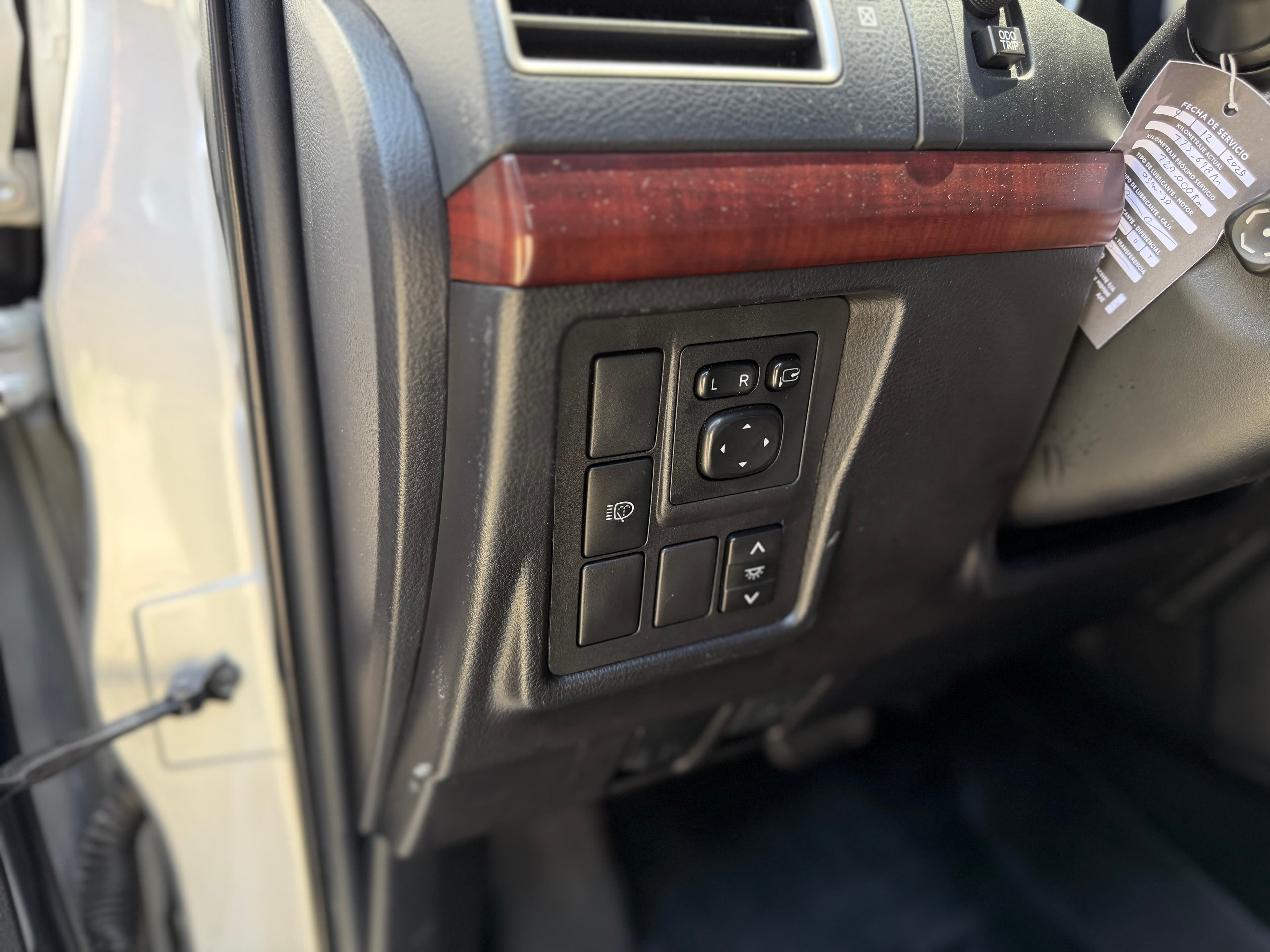 Toyota Prado Vx Modelo 2017 10