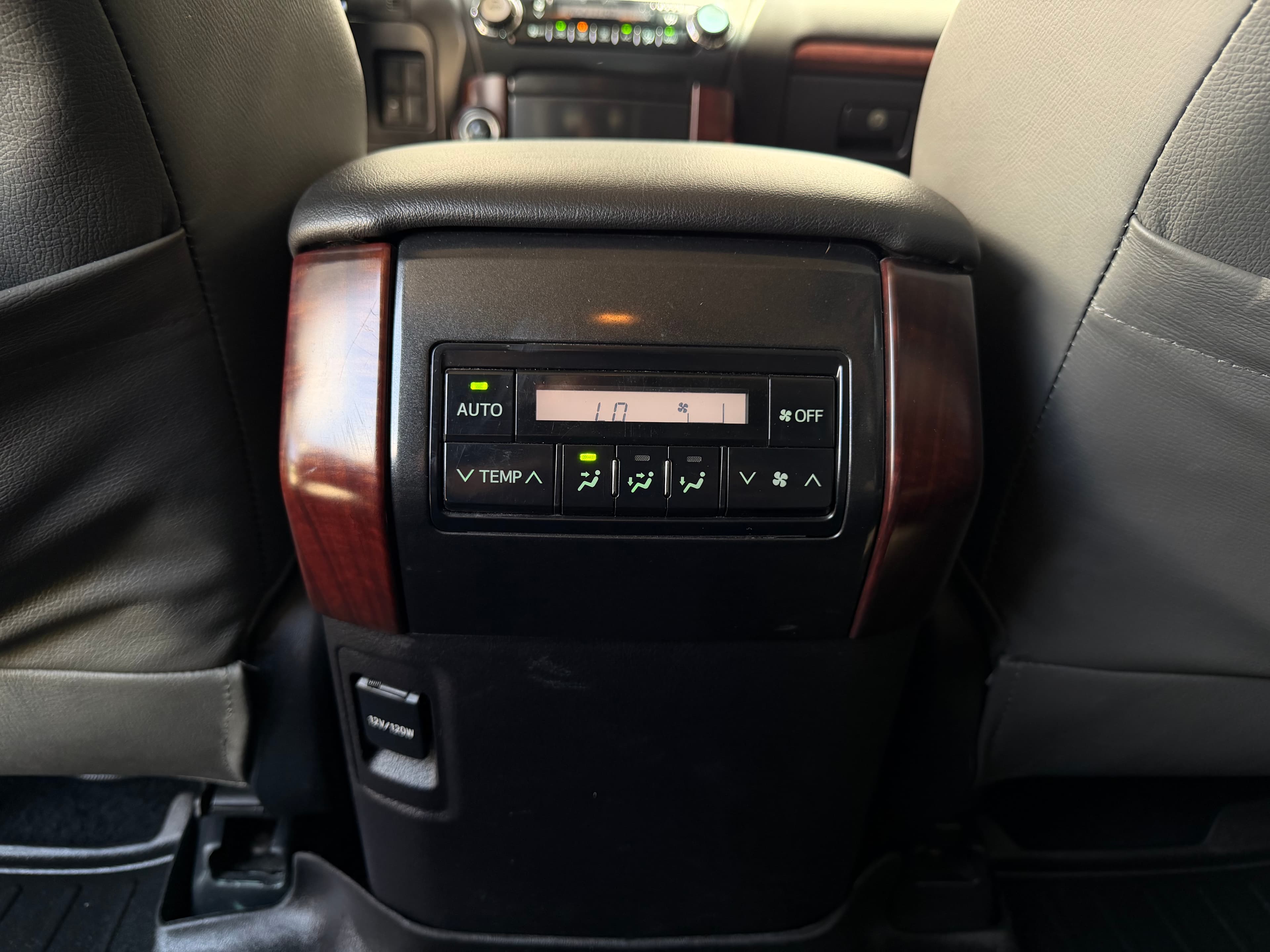 Toyota Prado Vx Modelo 2017 23