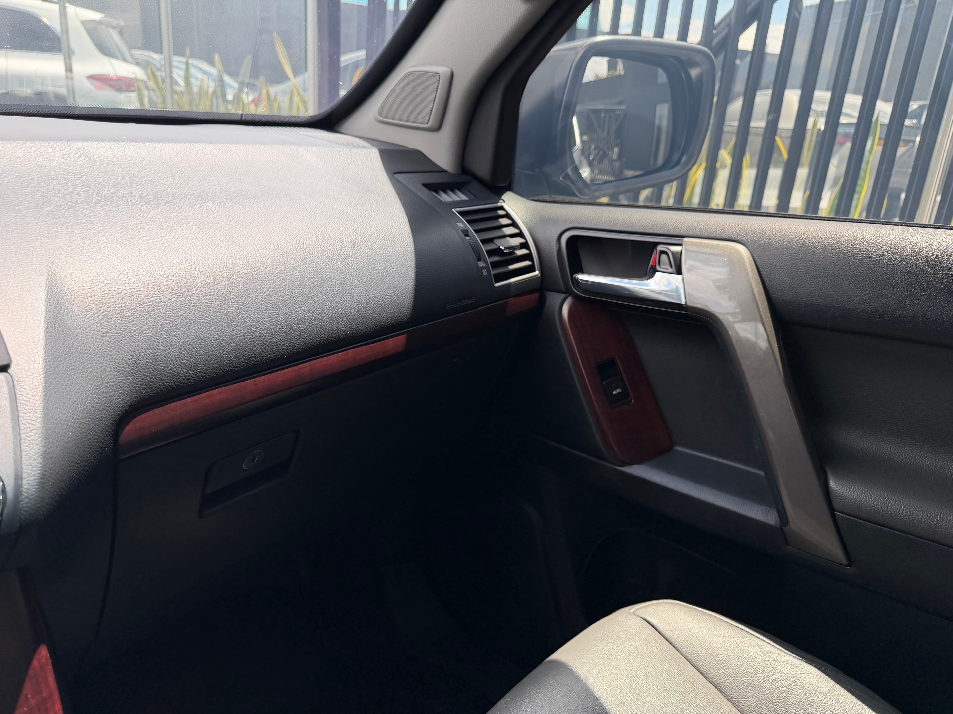 Toyota Prado Vx Modelo 2017 19