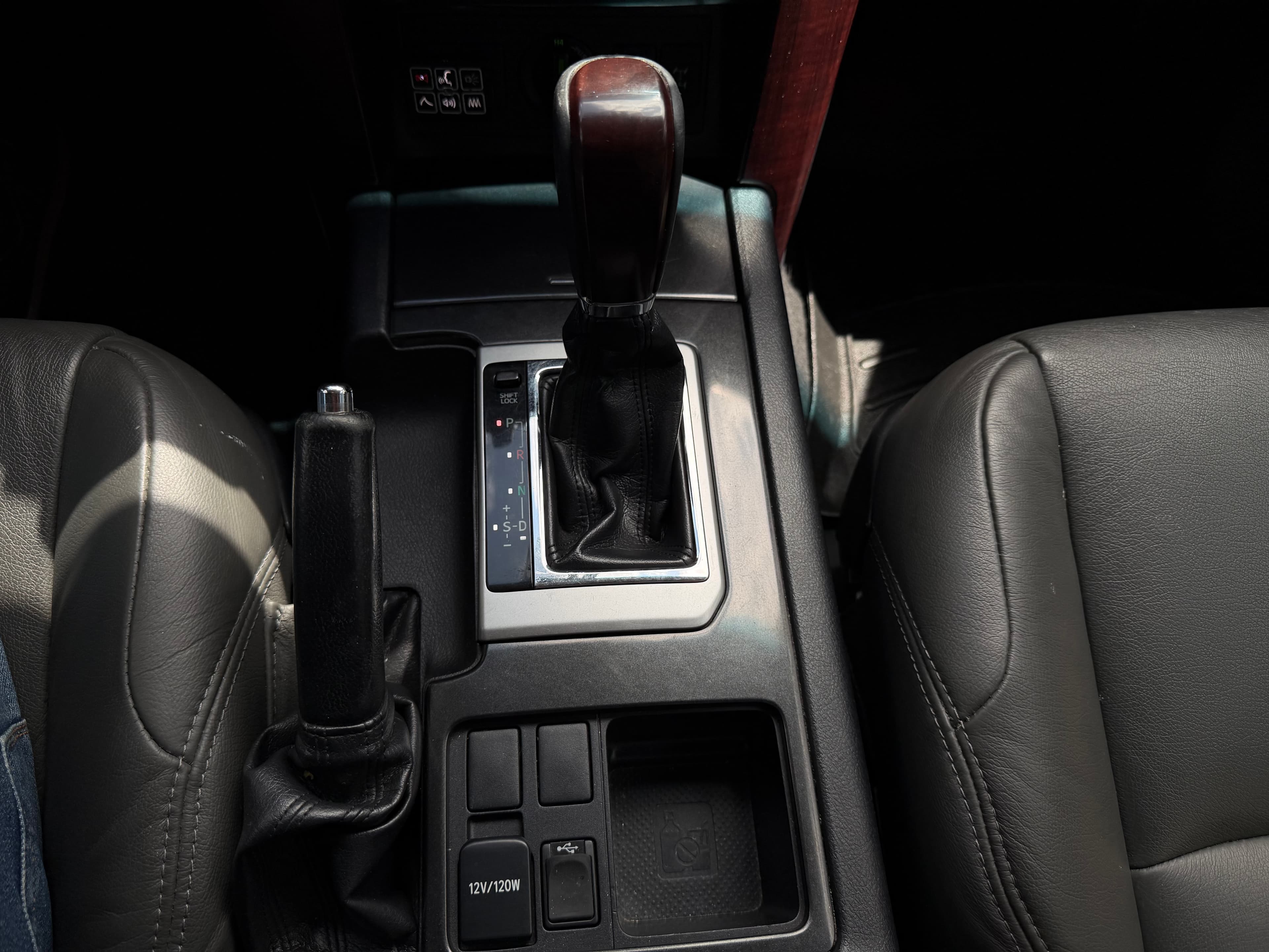 Toyota Prado Vx Modelo 2017 18