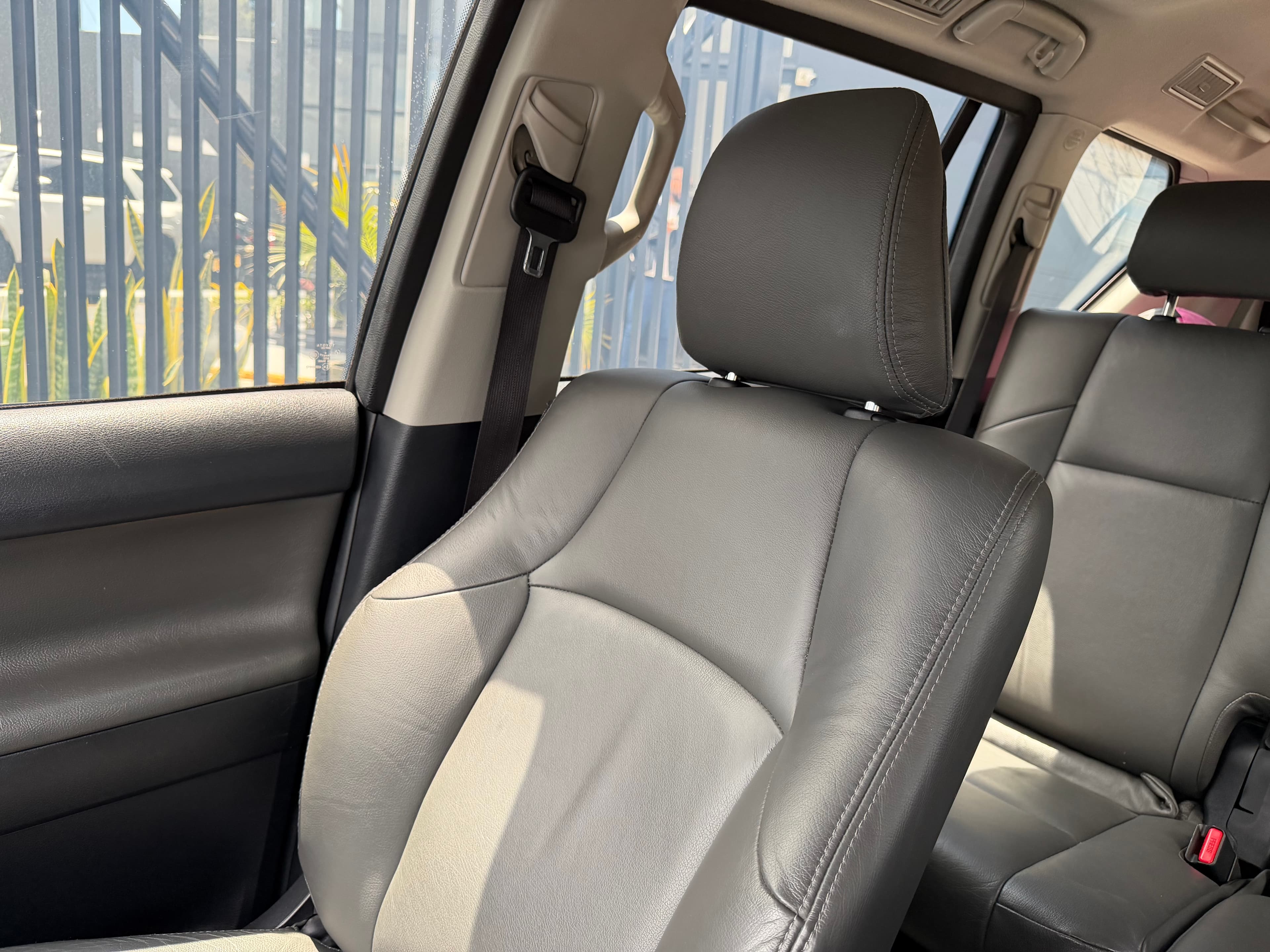 Toyota Prado Vx Modelo 2017 21