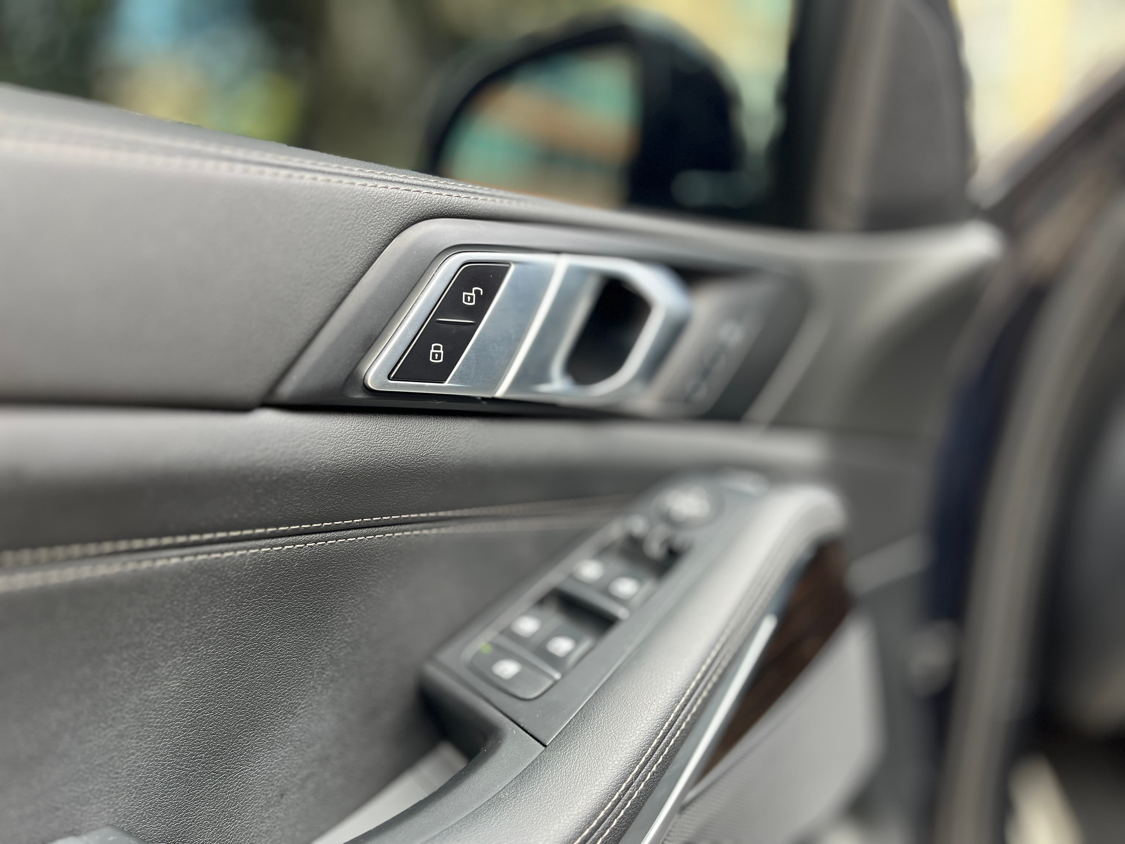 BMW X5 XDRIVE40I Modelo 2024 12
