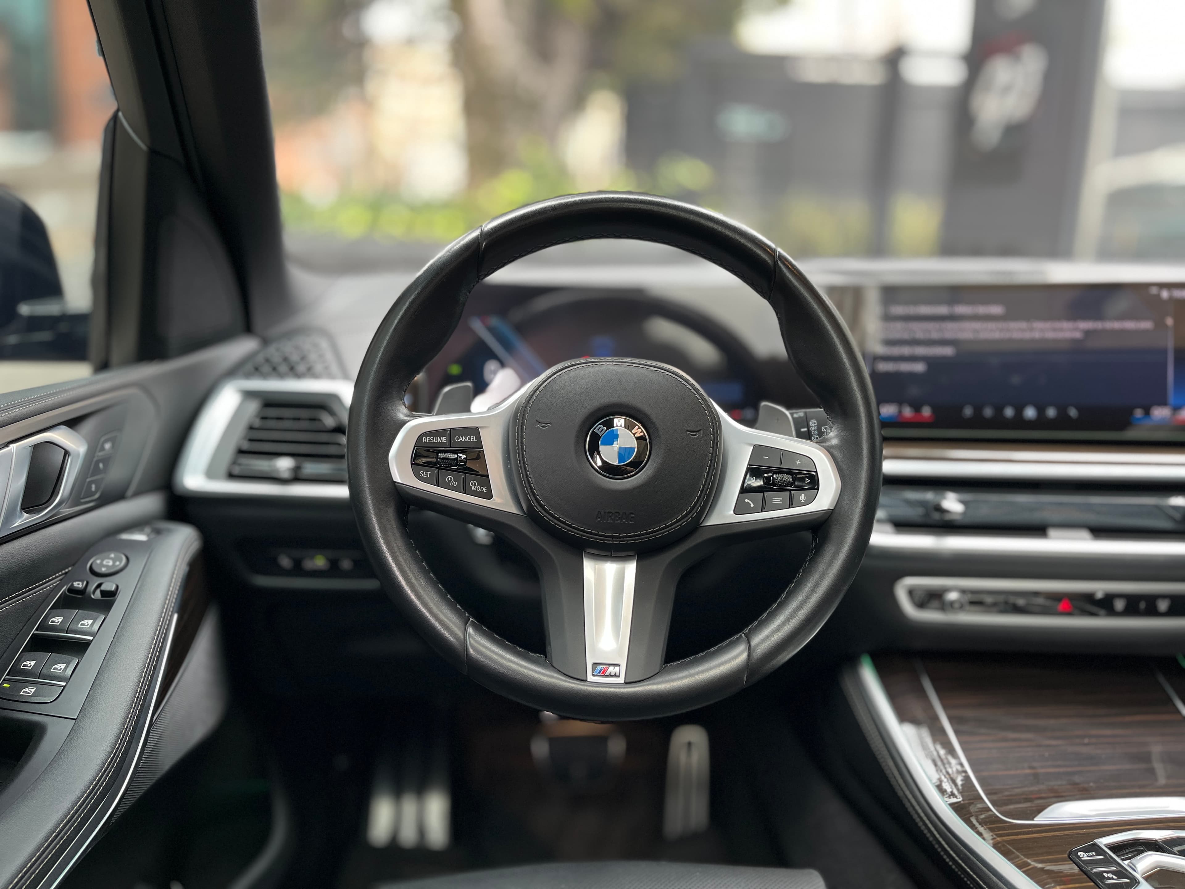 BMW X5 XDRIVE40I Modelo 2024 18