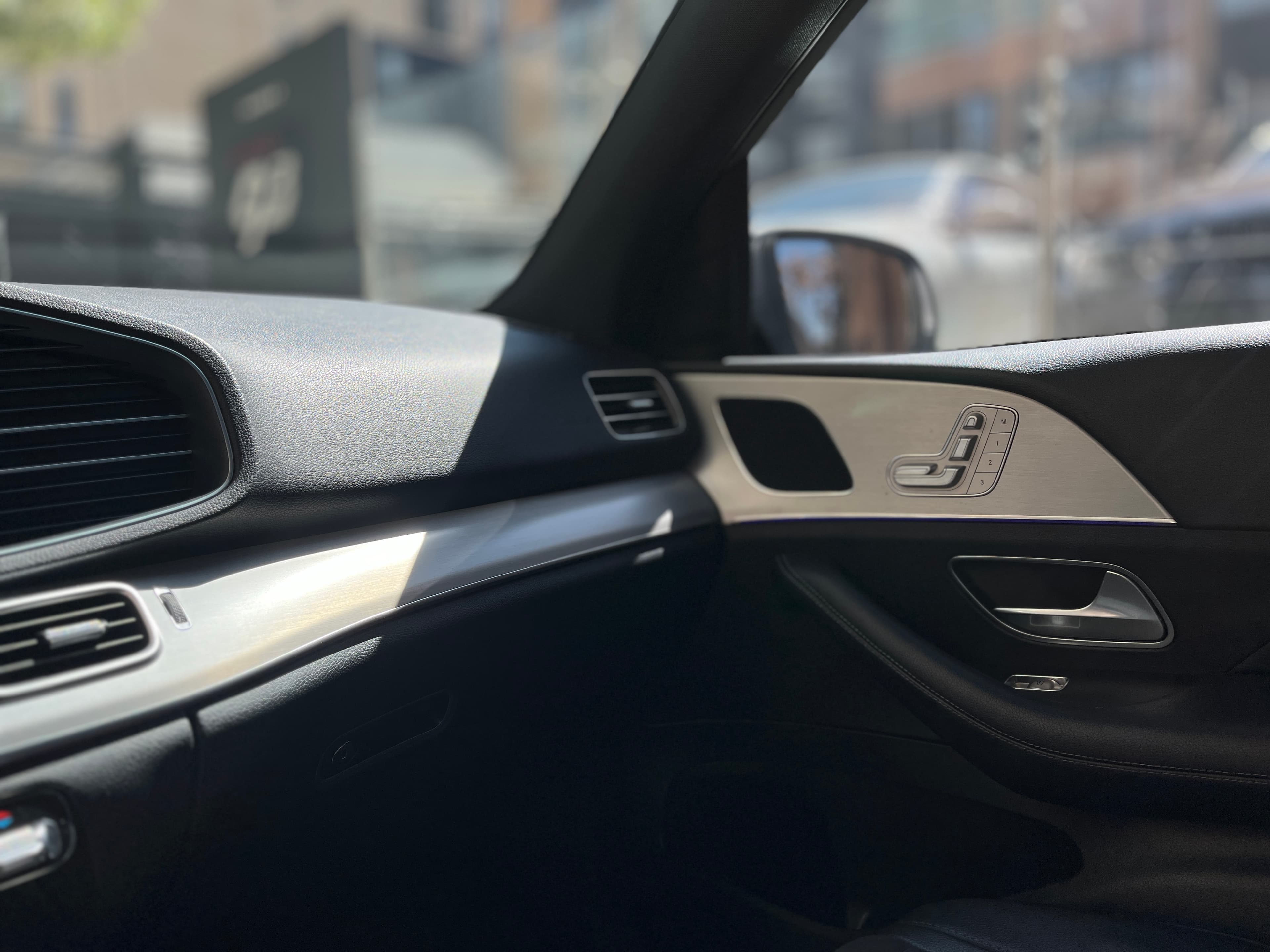 Mercedes Benz GLE450 4MATIC Modelo 2022 10