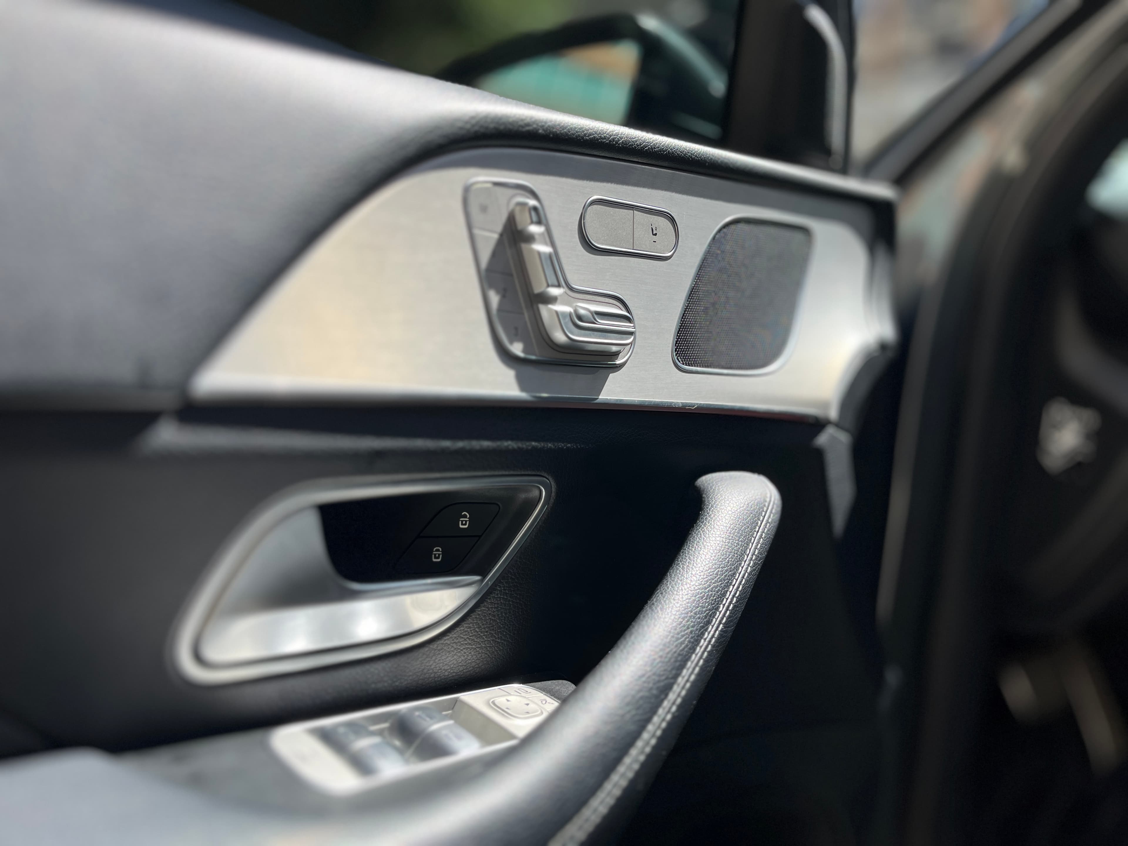 Mercedes Benz GLE450 4MATIC Modelo 2022 8