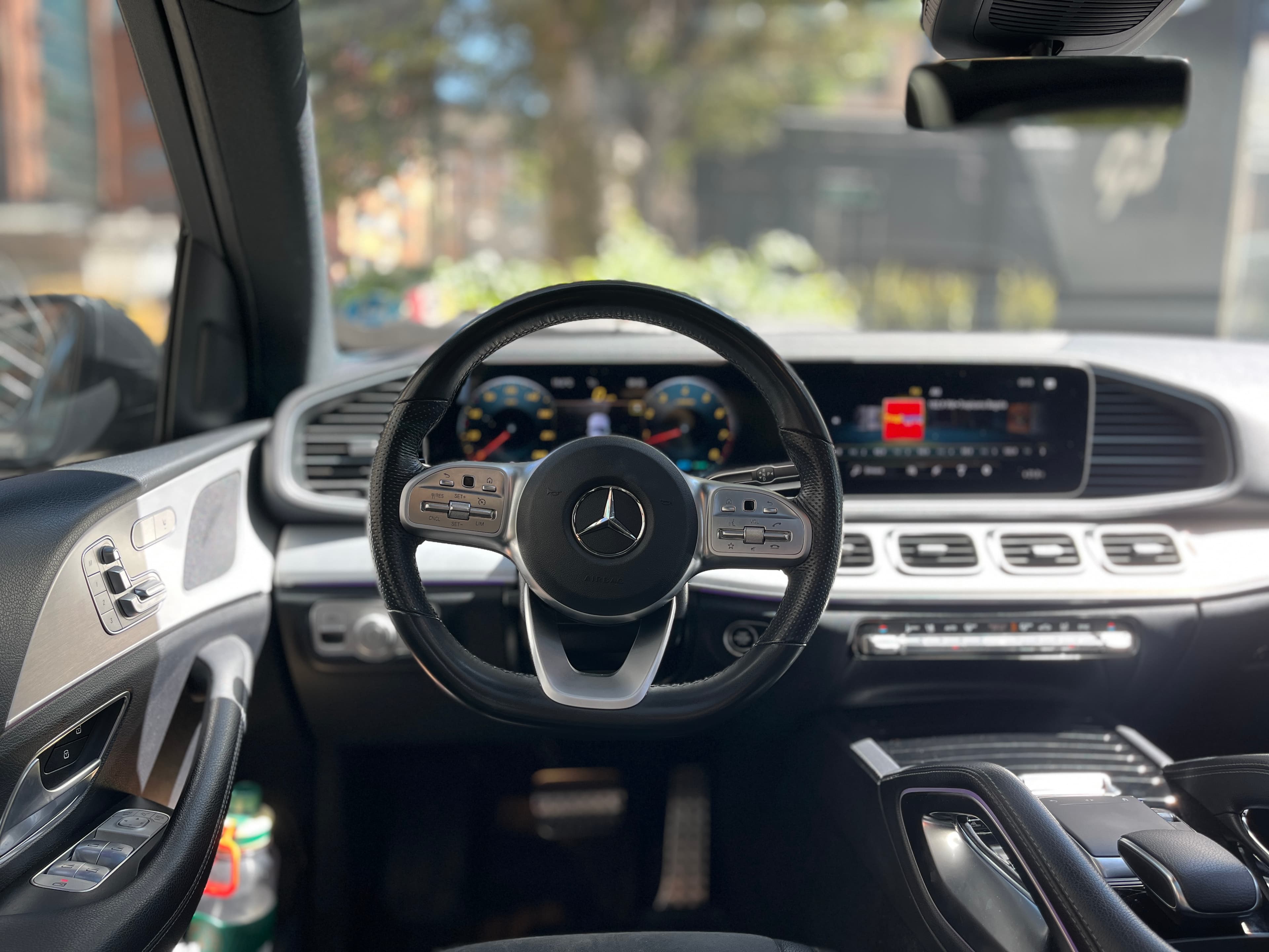 Mercedes Benz GLE450 4MATIC Modelo 2022 15