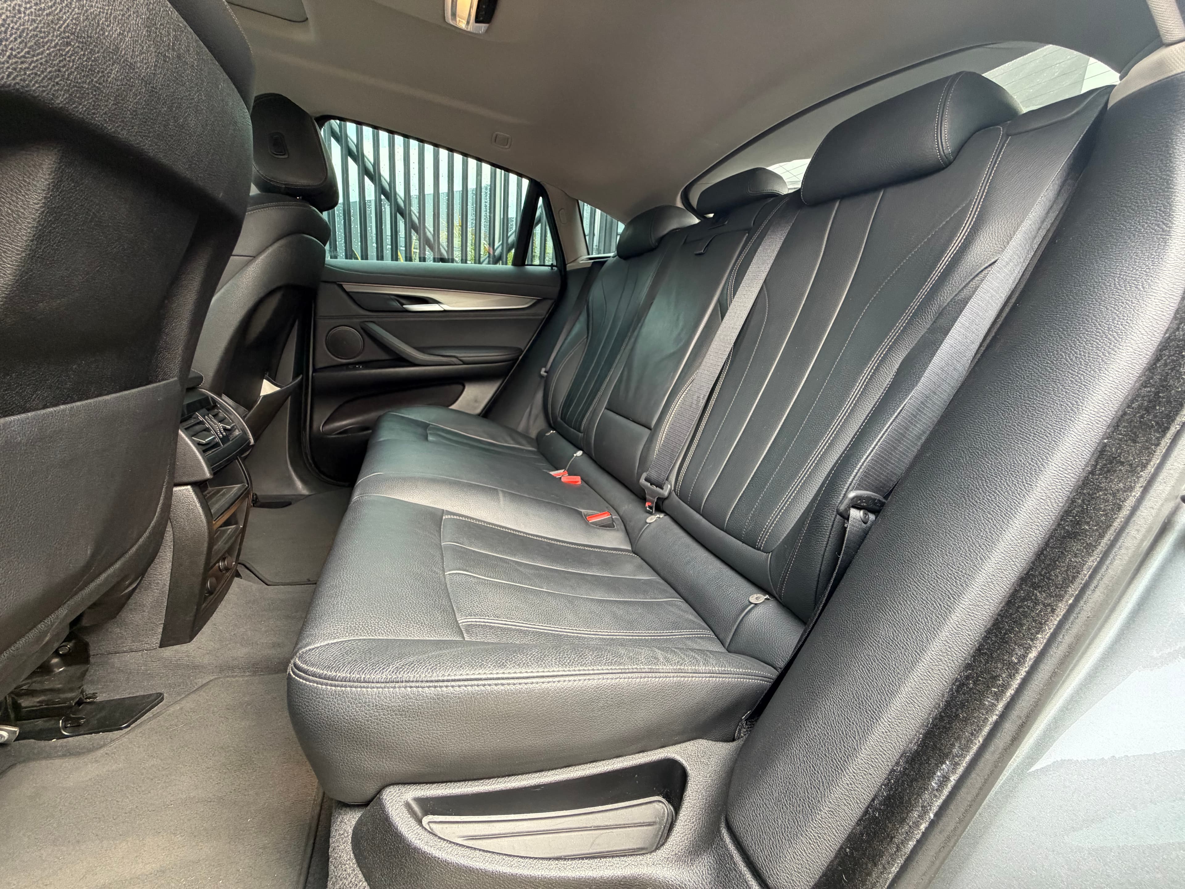 BMW X6 xDrive35i Modelo 2018 19