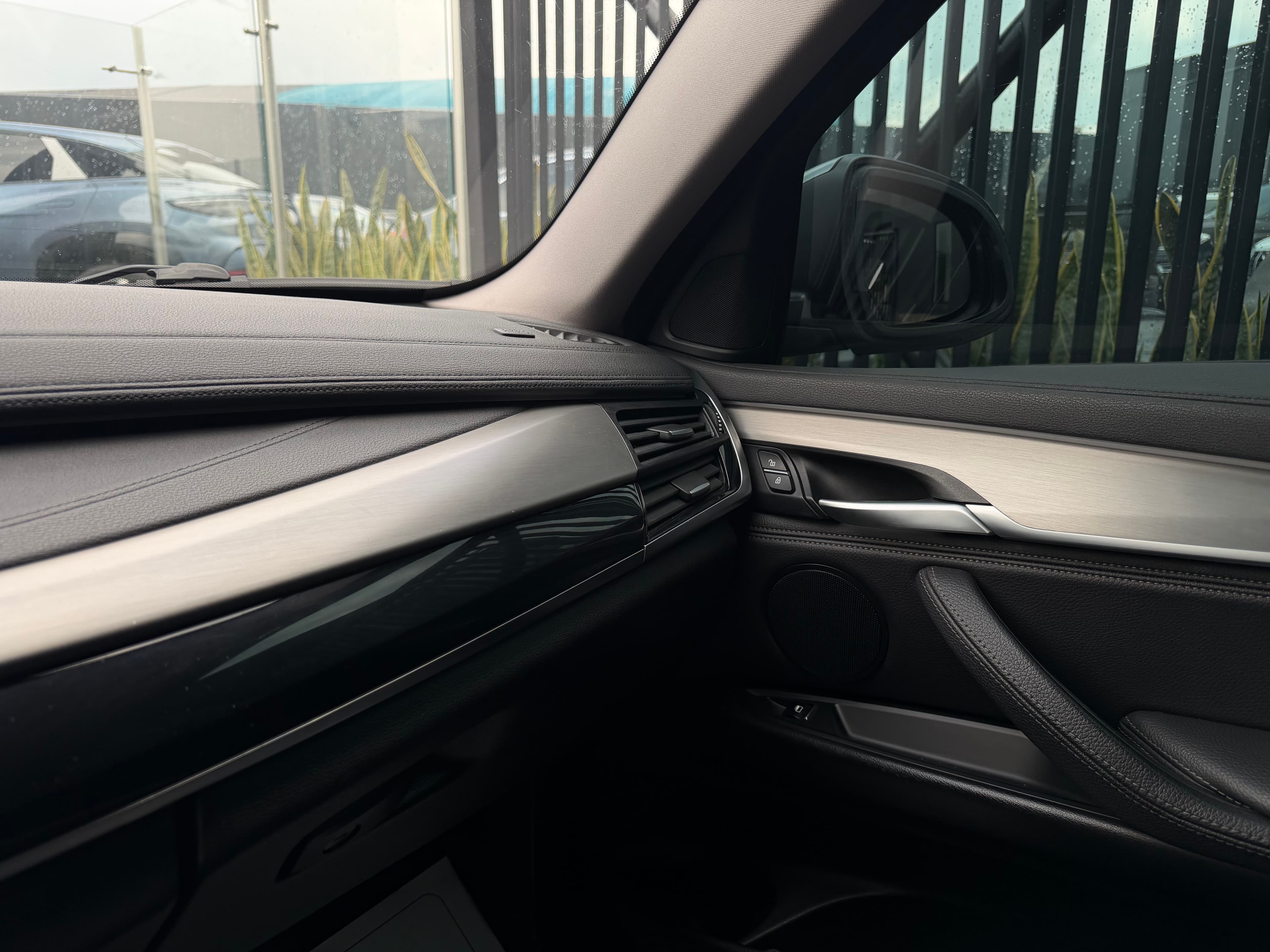 BMW X6 xDrive35i Modelo 2018 16