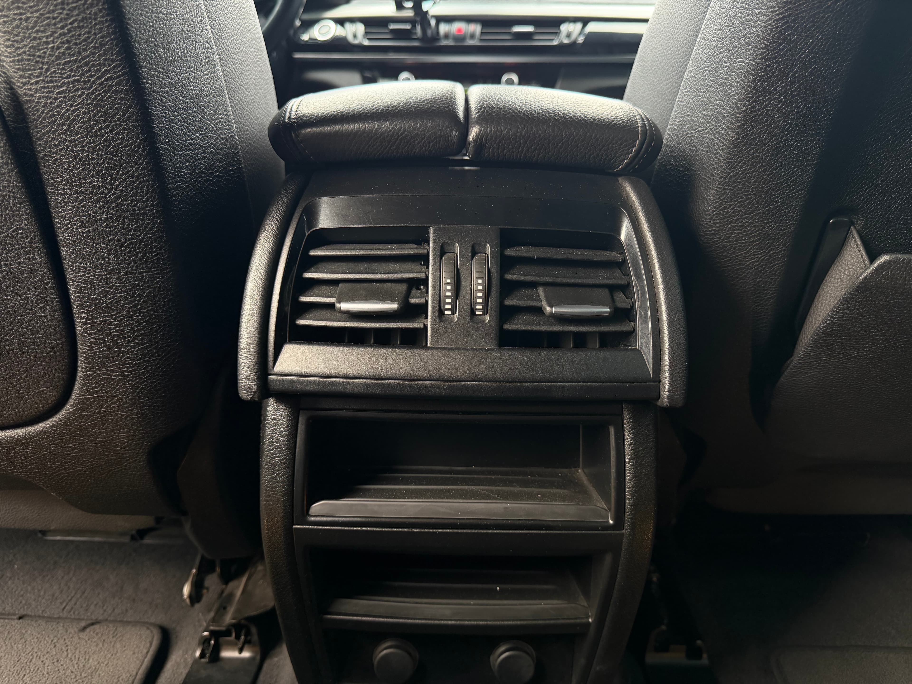 BMW X6 xDrive35i Modelo 2018 20