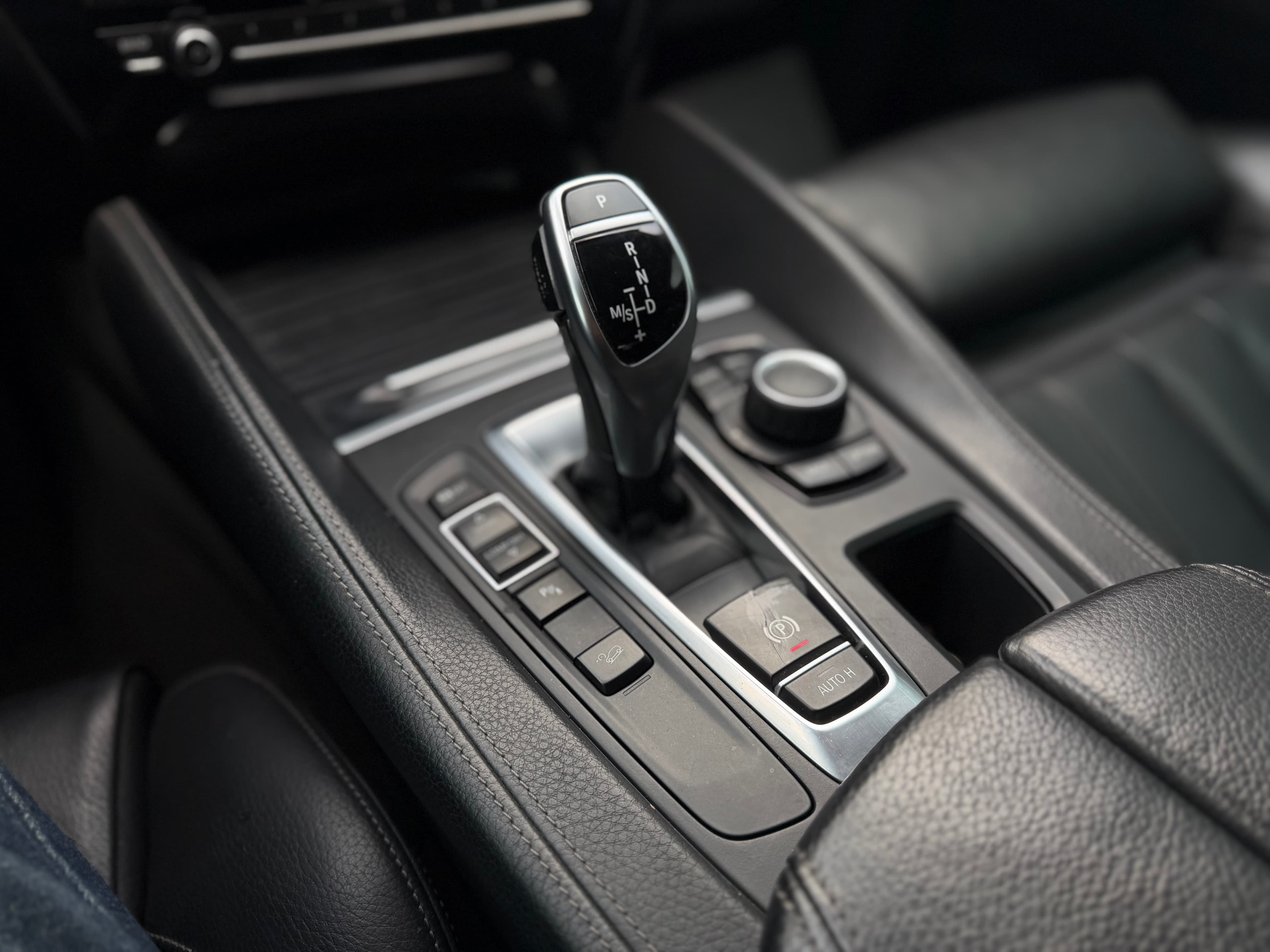 BMW X6 xDrive35i Modelo 2018 15
