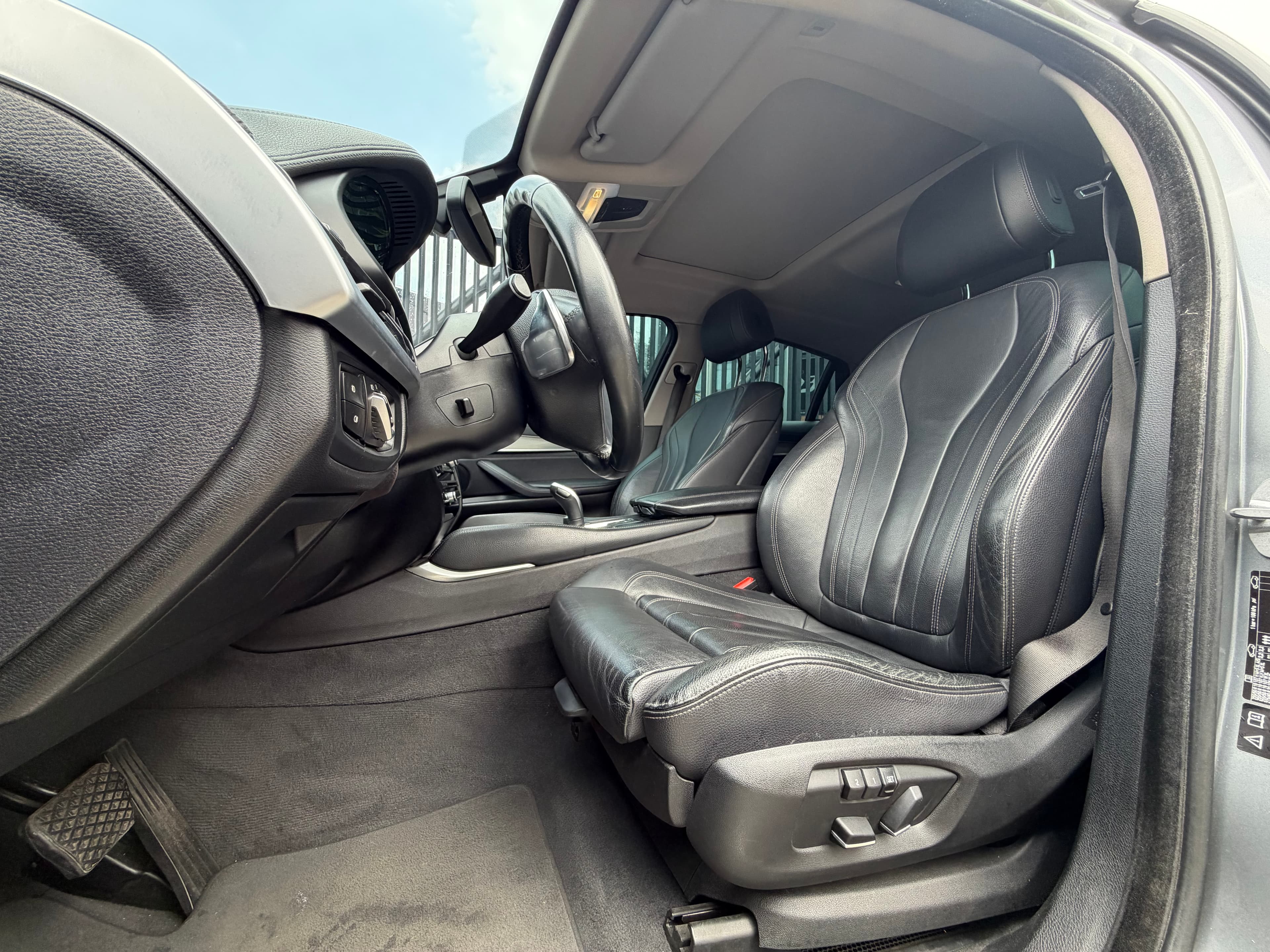 BMW X6 xDrive35i Modelo 2018 11
