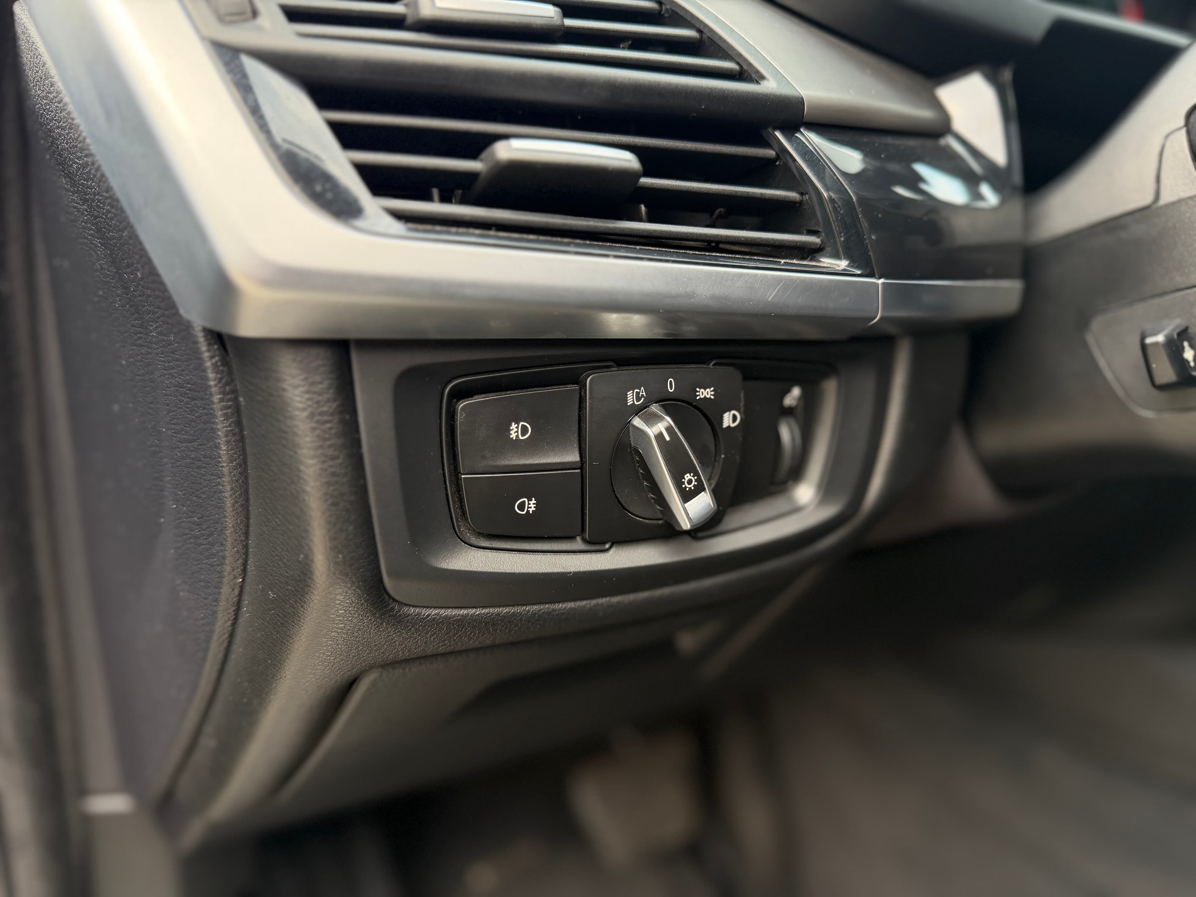 BMW X6 xDrive35i Modelo 2018 10