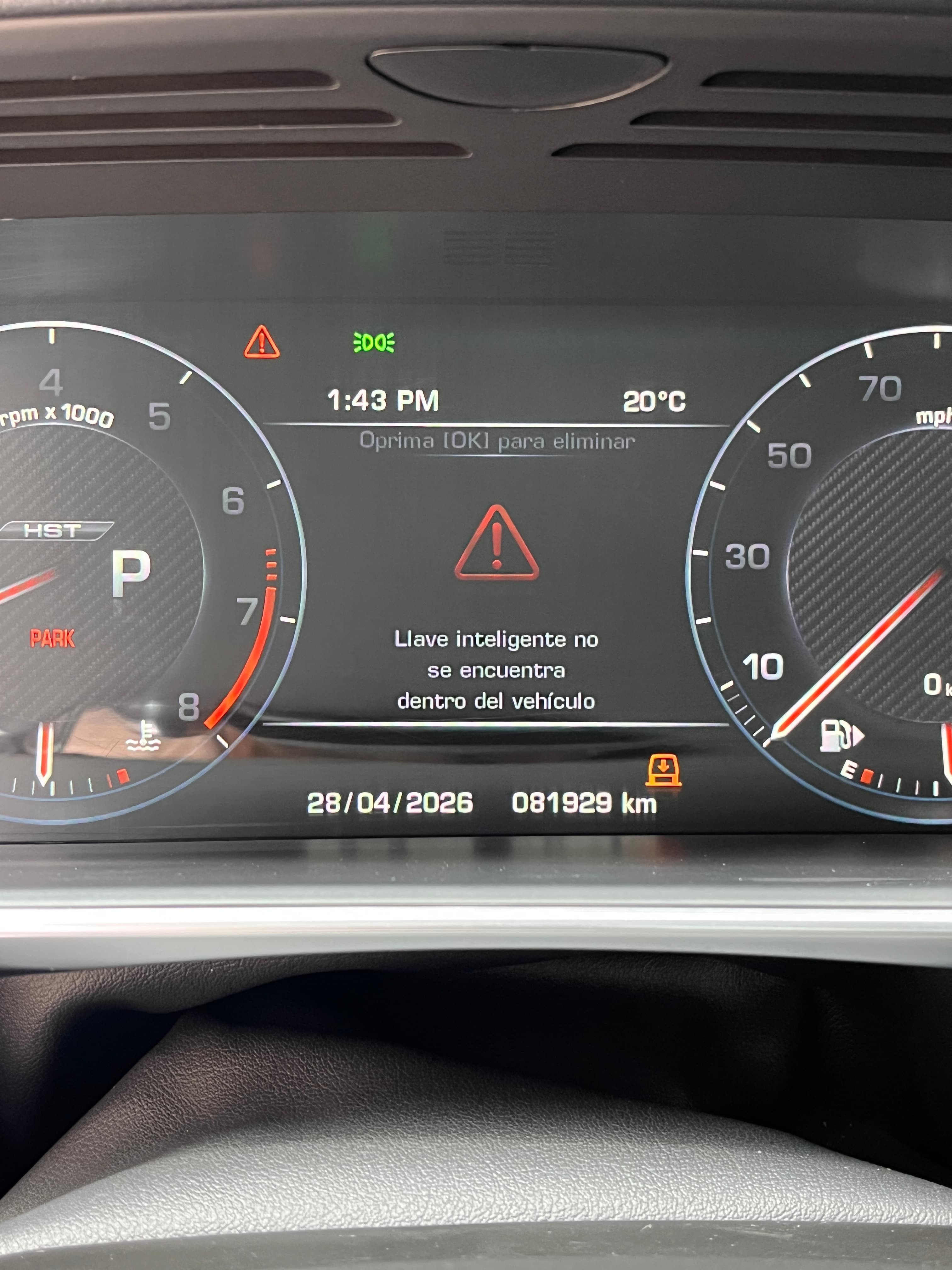 Land Rover Evoque Range rover sport Modelo 2016 13