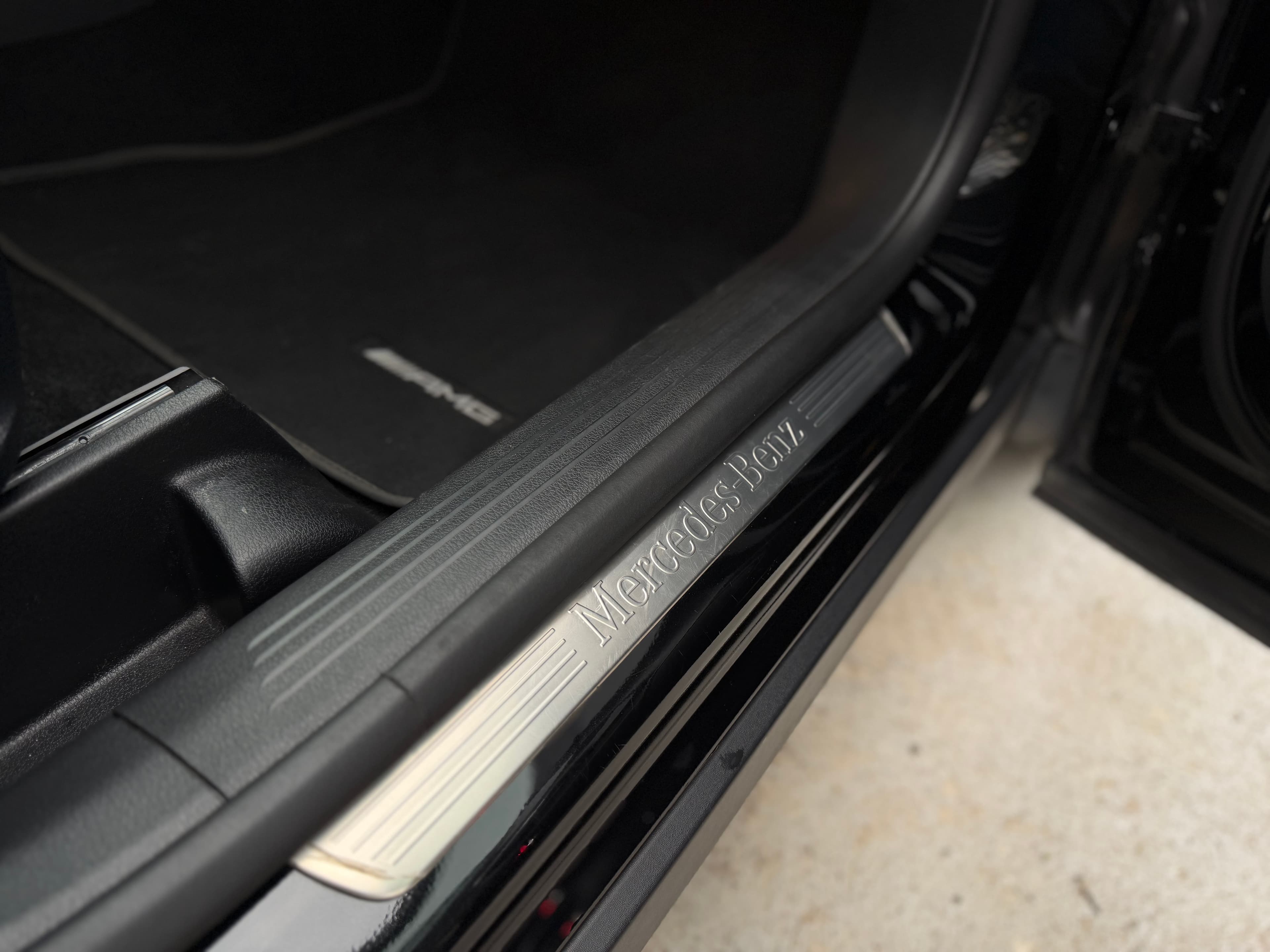 Mercedes Benz GLB200 Modelo 2024 22