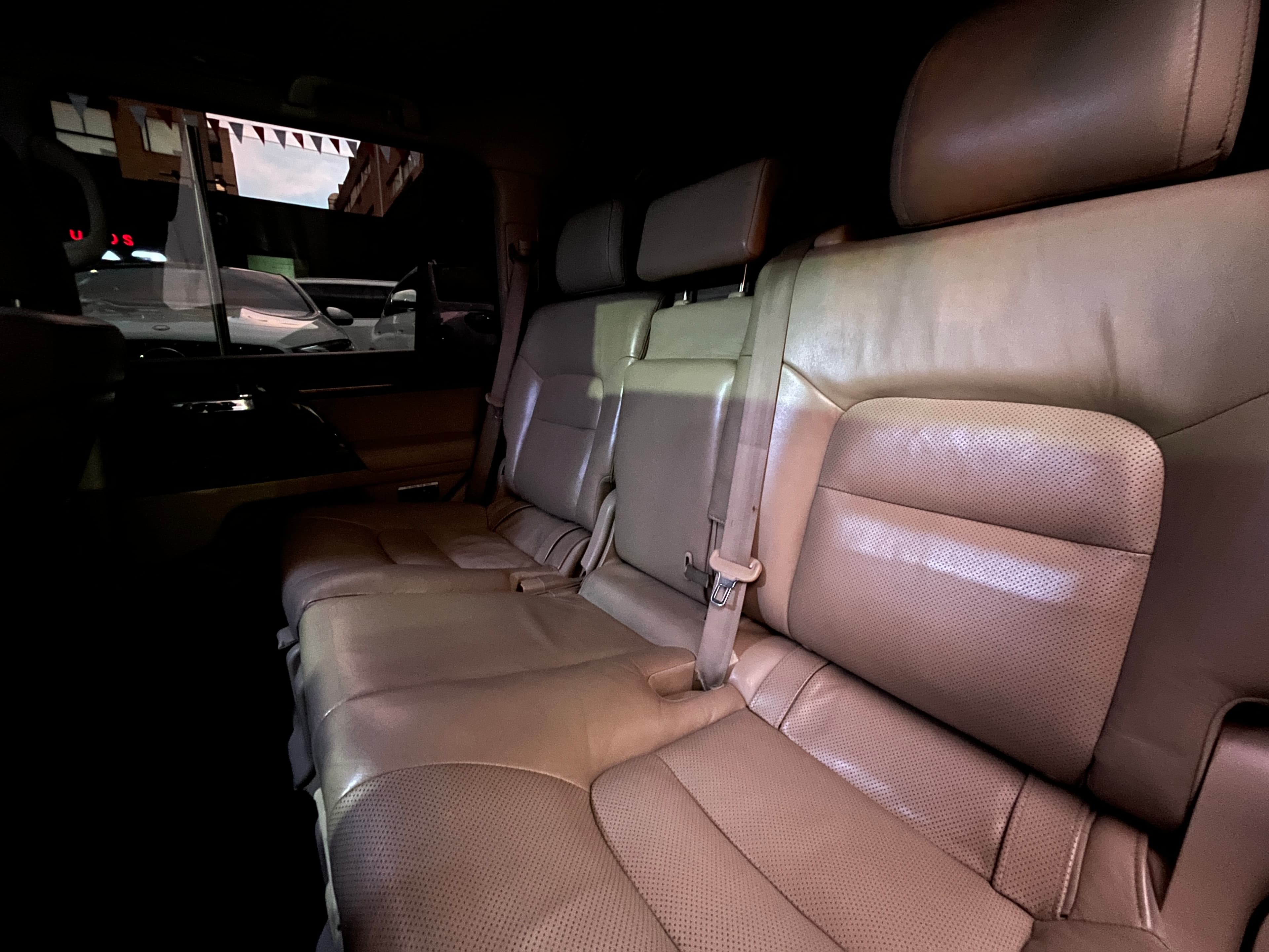 Toyota Land Cruiser 200 LC200 Modelo 2013 18