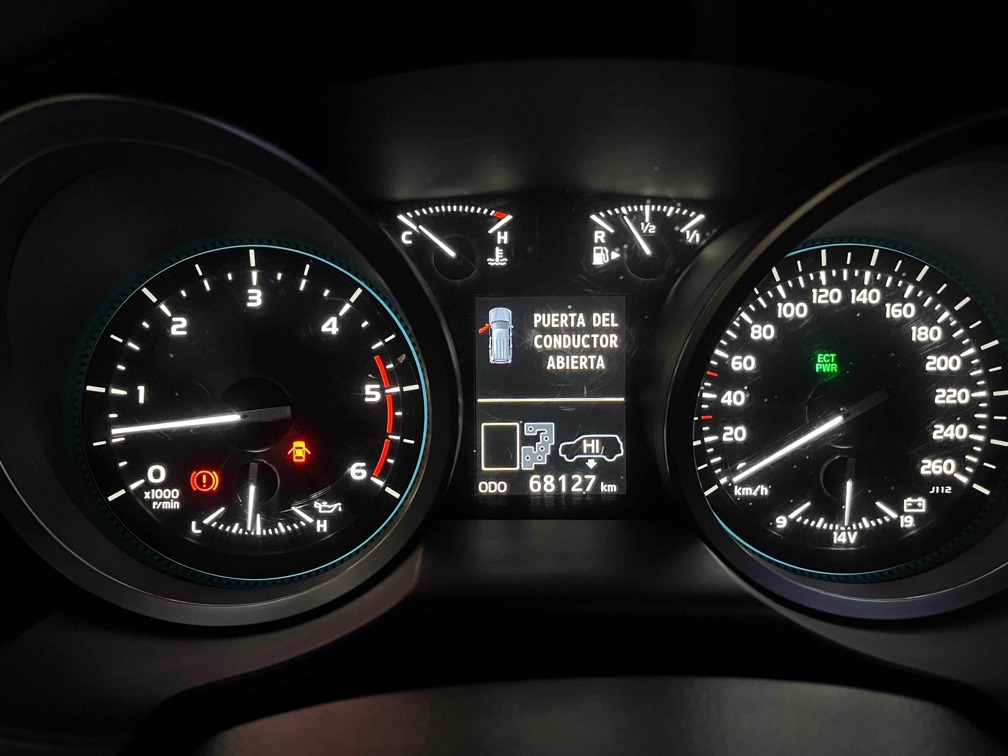 Toyota Land Cruiser 200 LC200 Modelo 2013 13