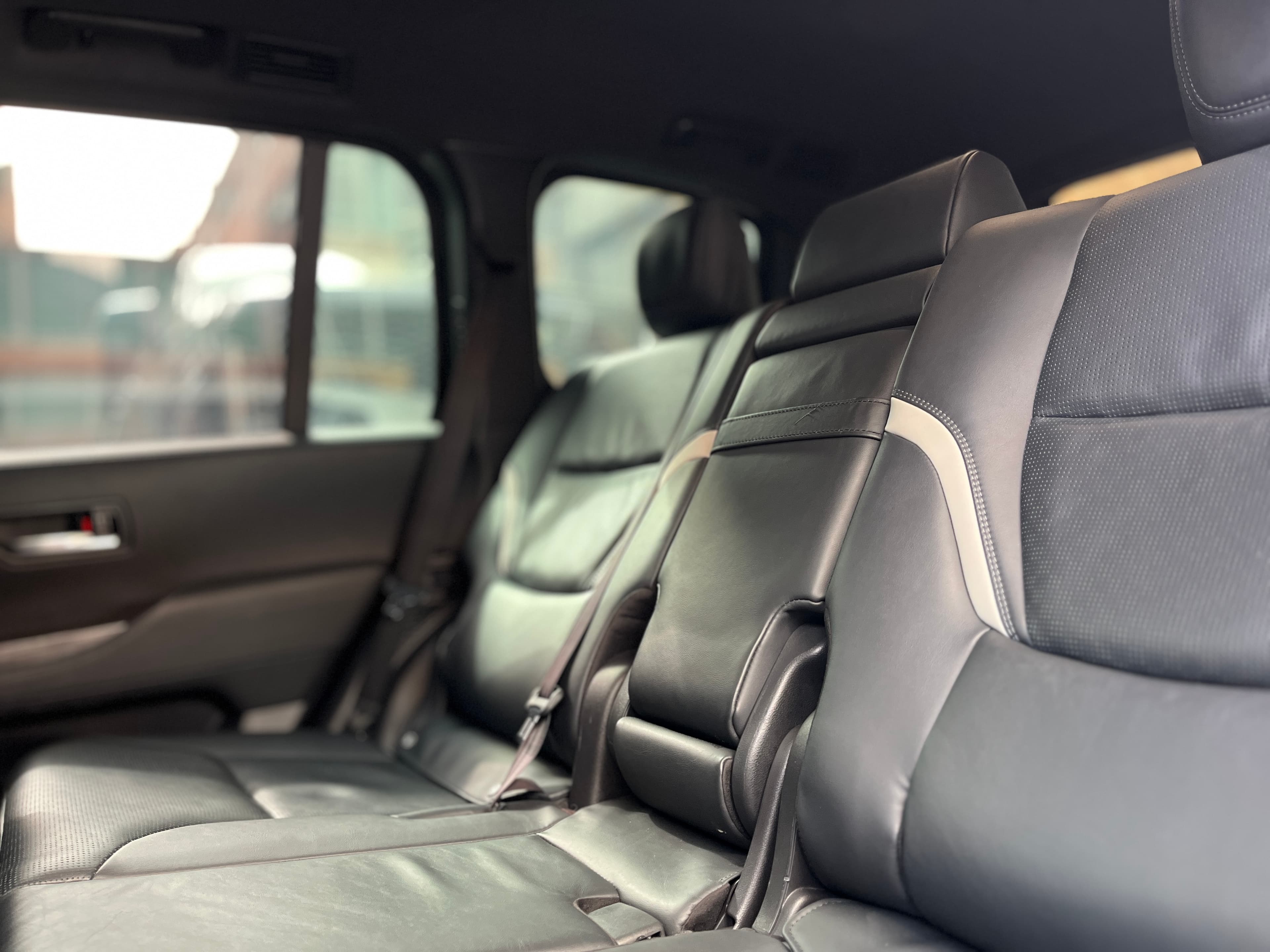 Toyota Land Cruiser 300 LC300 GR Modelo 2022 20
