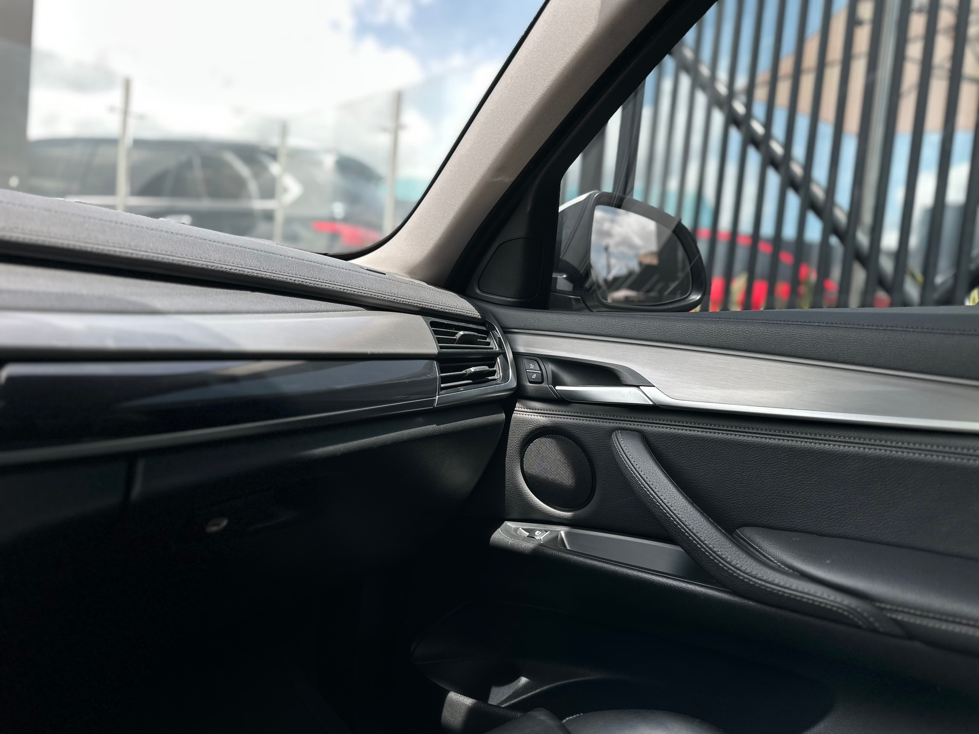BMW X6 xDrive35I Modelo 2018 20