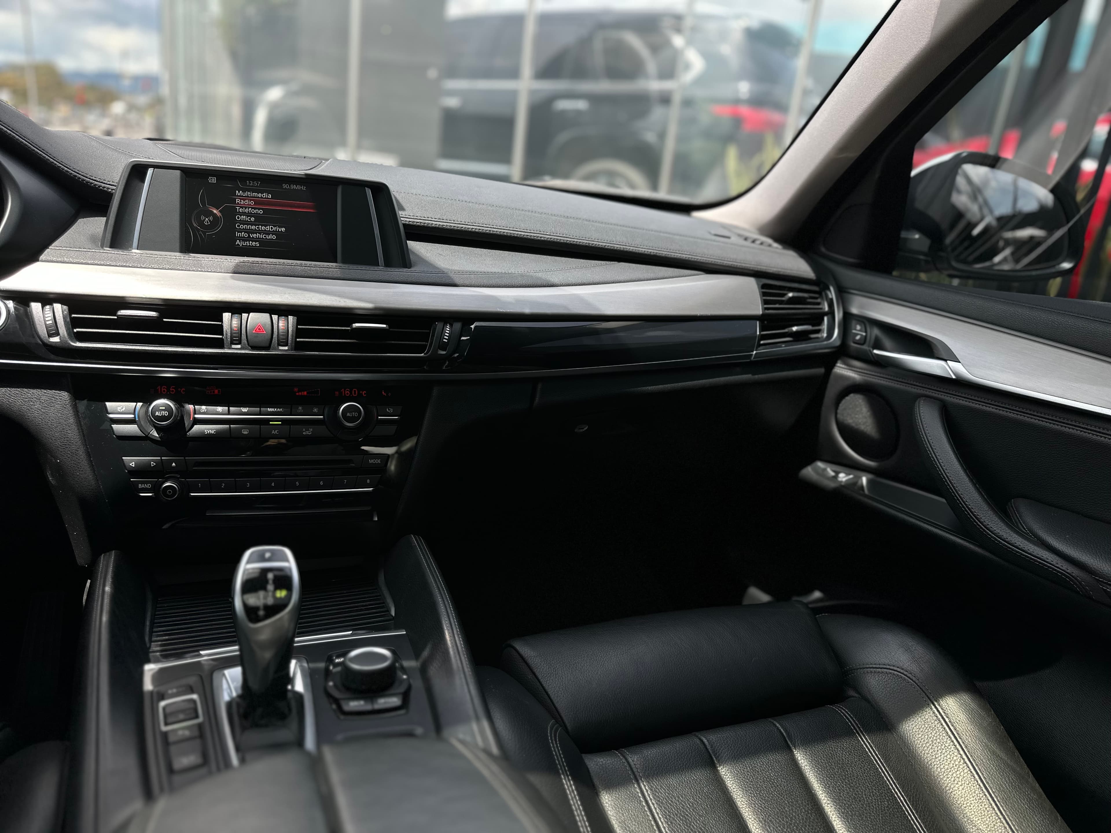 BMW X6 xDrive35I Modelo 2018 14