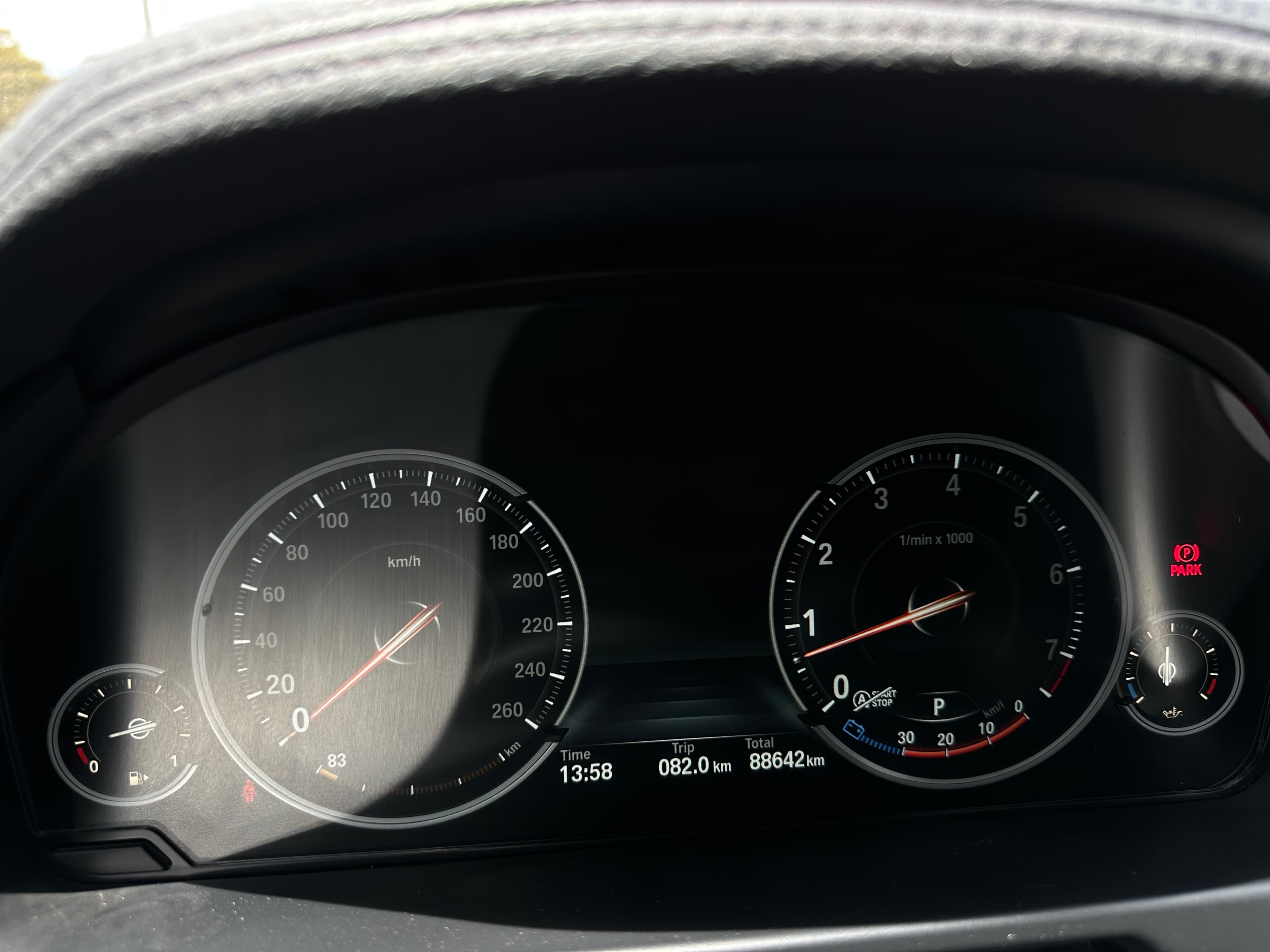 BMW X6 xDrive35I Modelo 2018 18