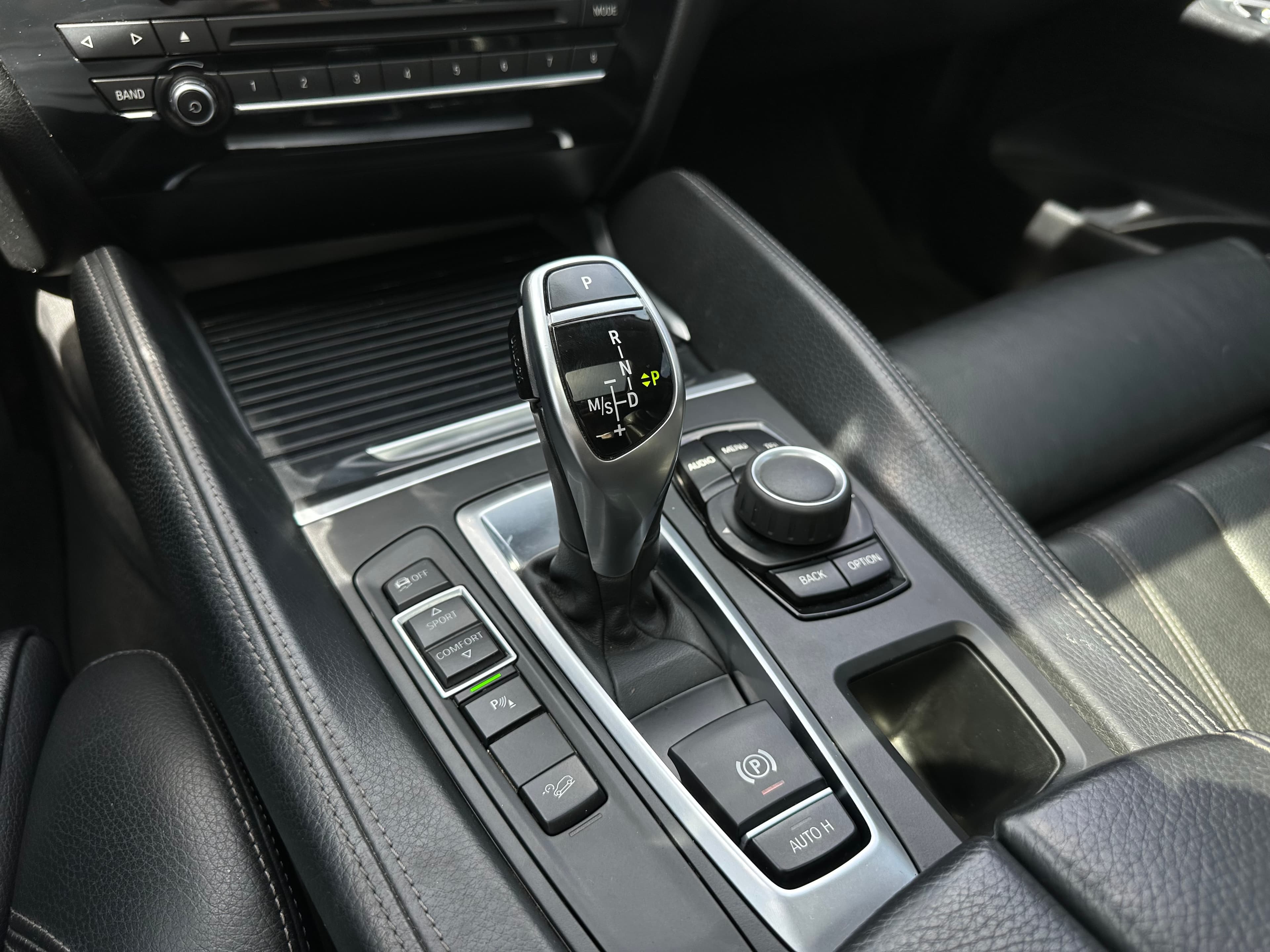 BMW X6 xDrive35I Modelo 2018 15