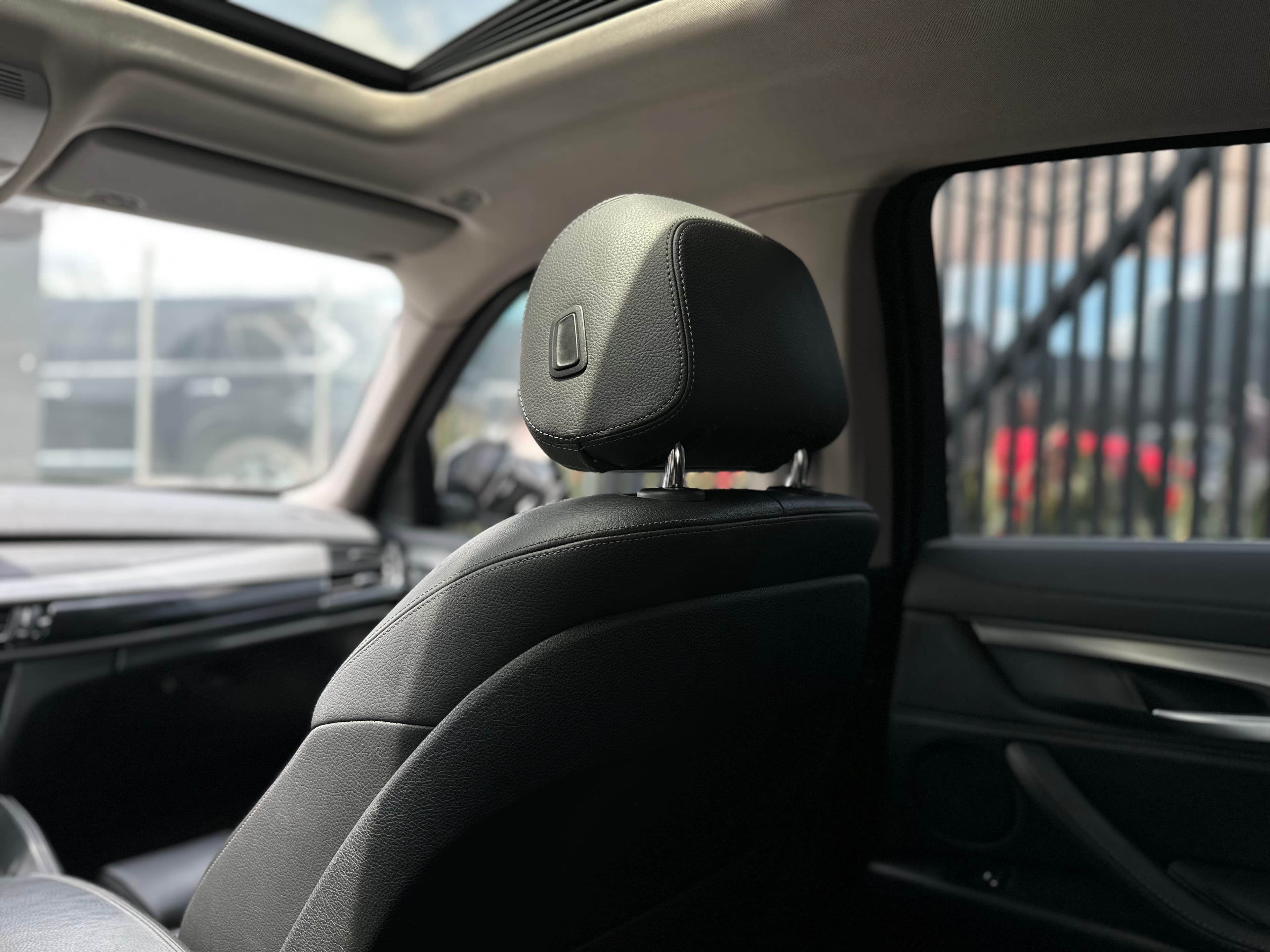 BMW X6 xDrive35I Modelo 2018 11