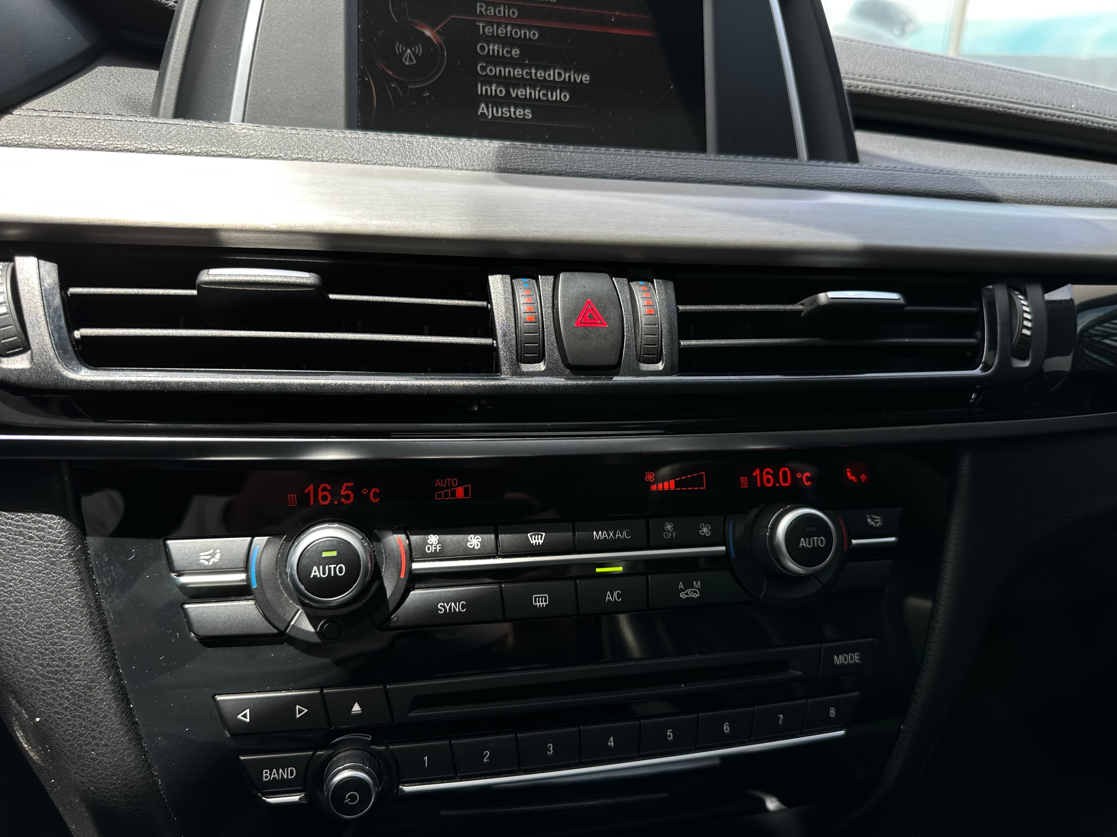 BMW X6 xDrive35I Modelo 2018 17