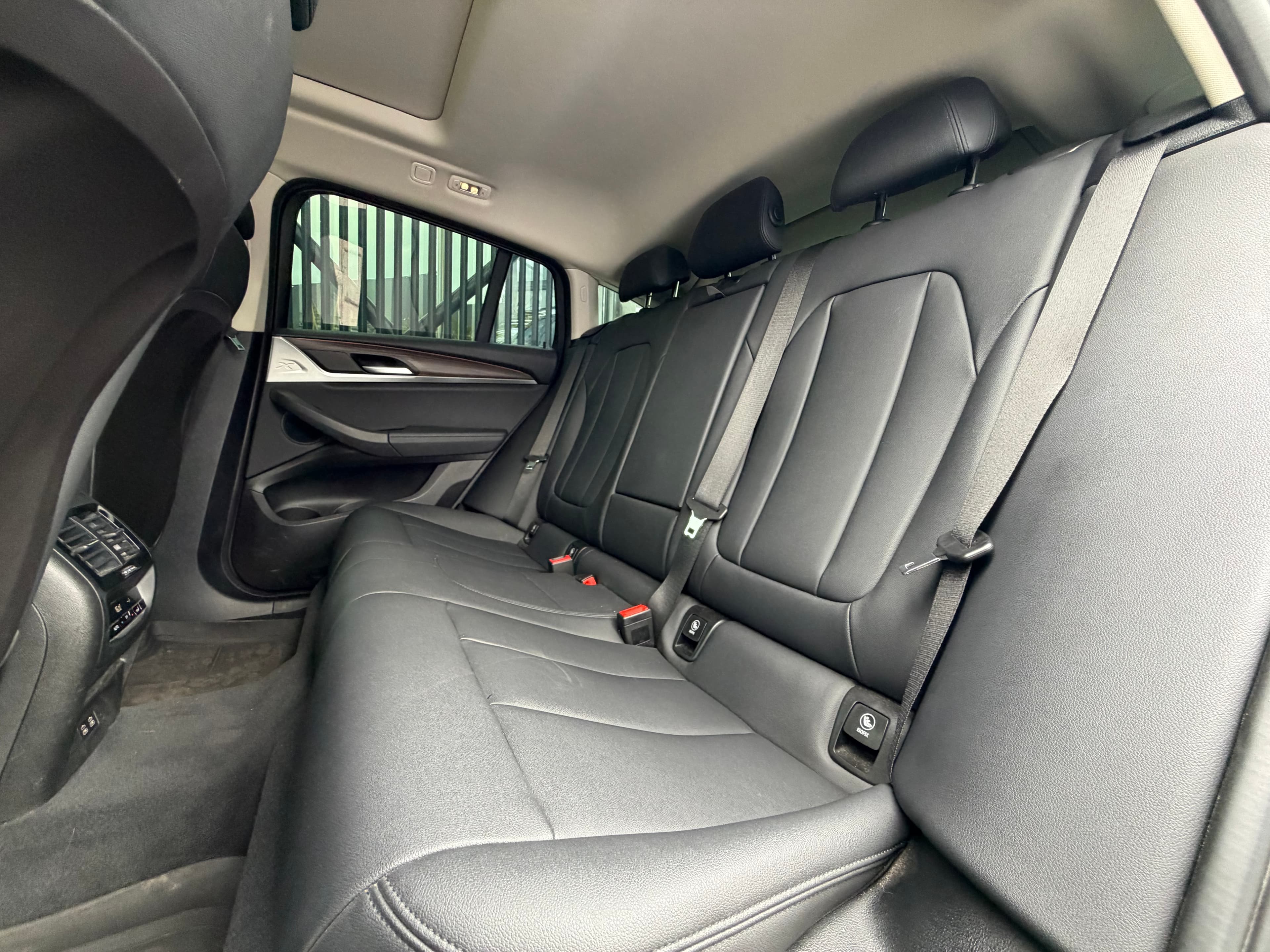 BMW X4 X30I Modelo 2021 20