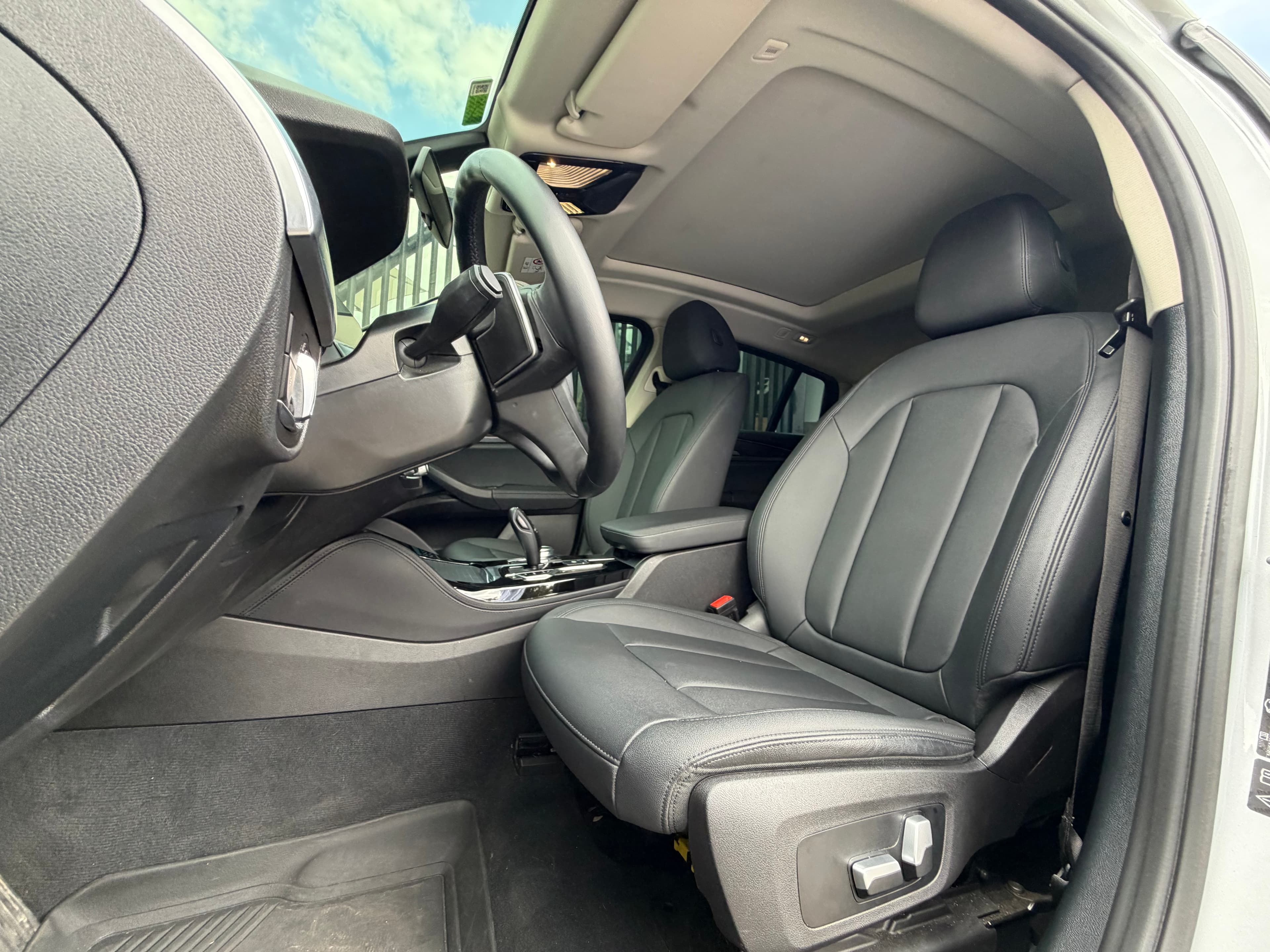 BMW X4 X30I Modelo 2021 10